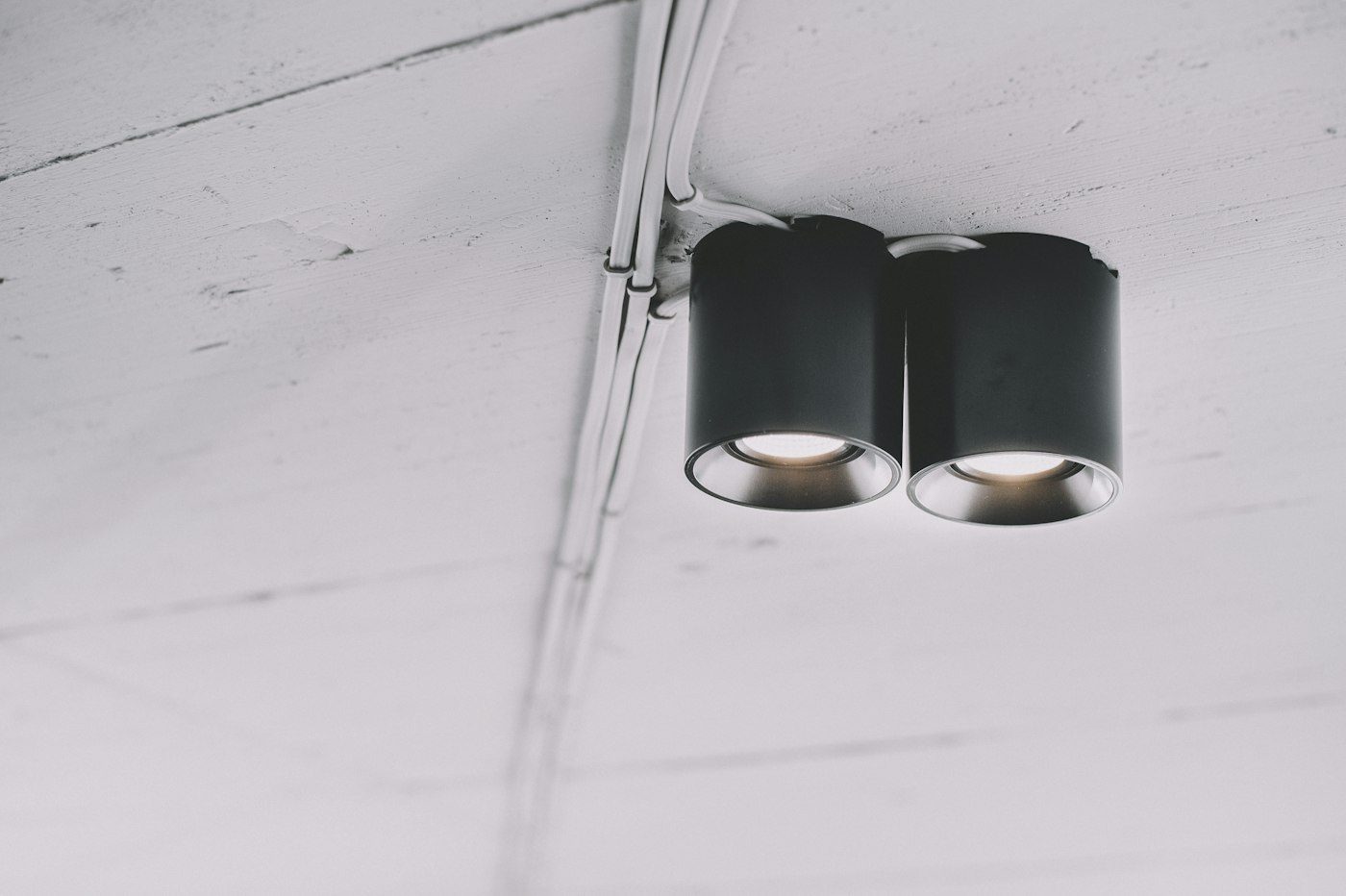 Downlights