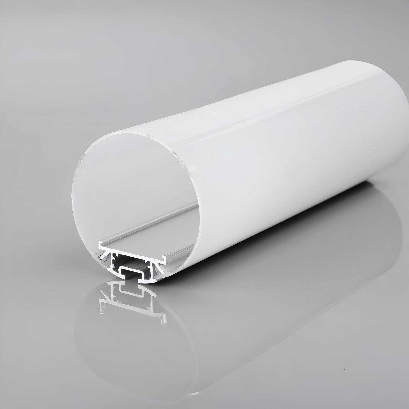 Aluminum LED Channel XT230