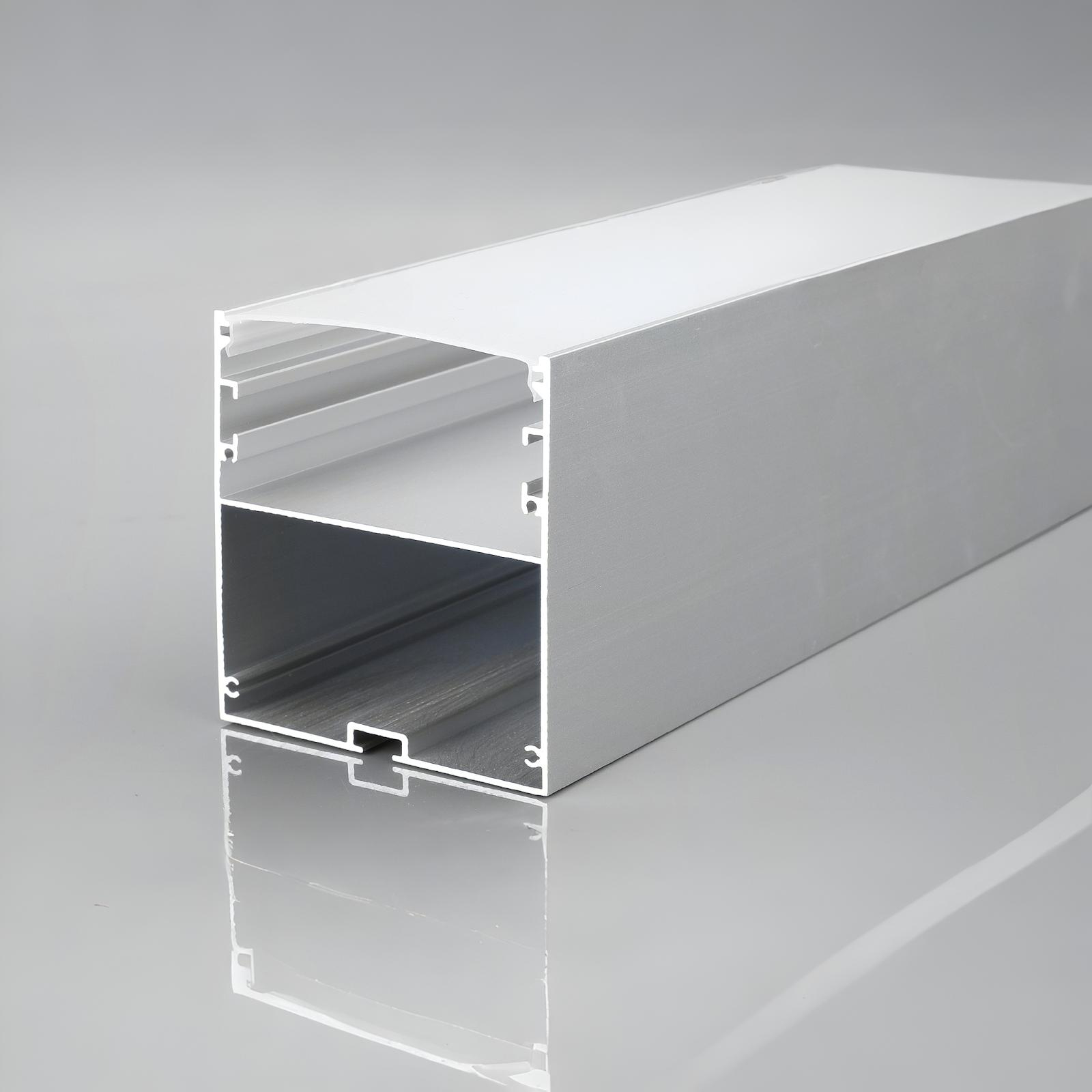 Aluminum LED Channel BG97