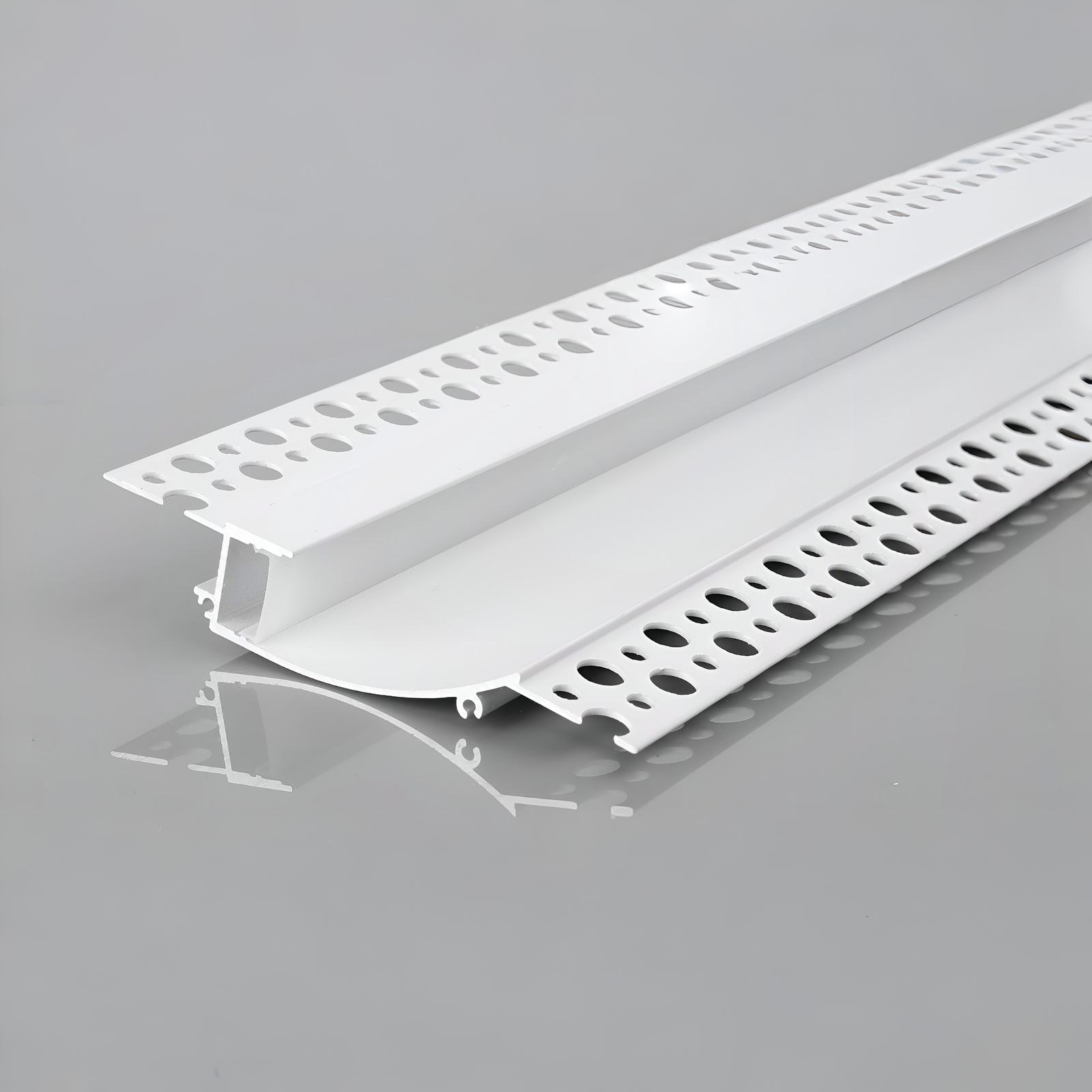 Aluminum LED Channel XT585