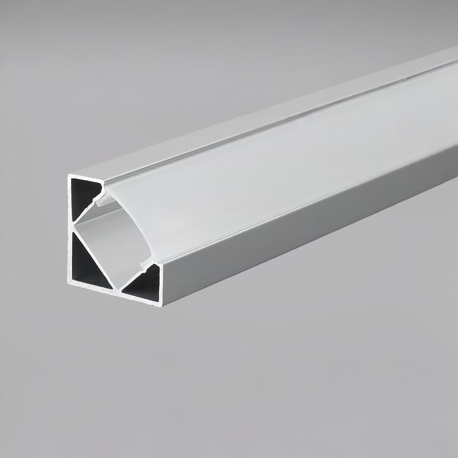 Aluminum LED Channel XT59