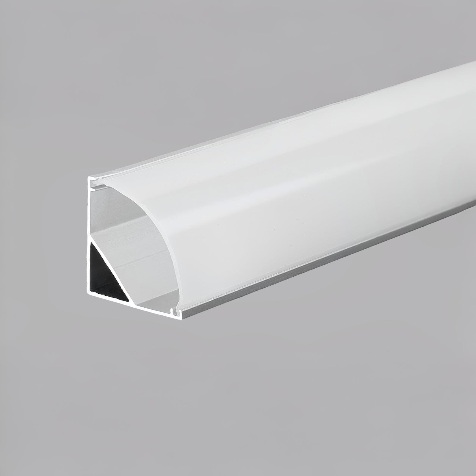 Aluminum LED Channel XT58