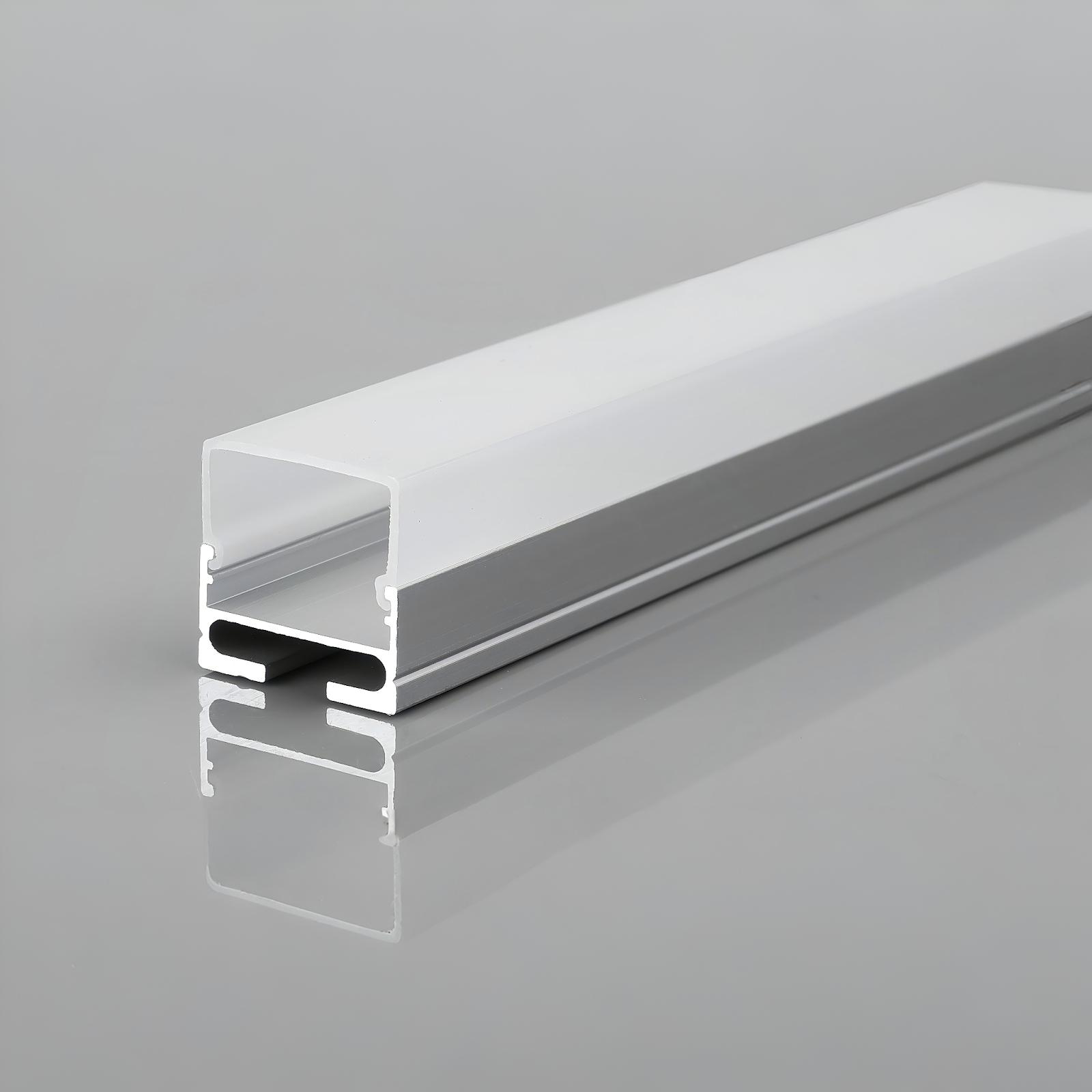 Aluminum LED Channel XT437