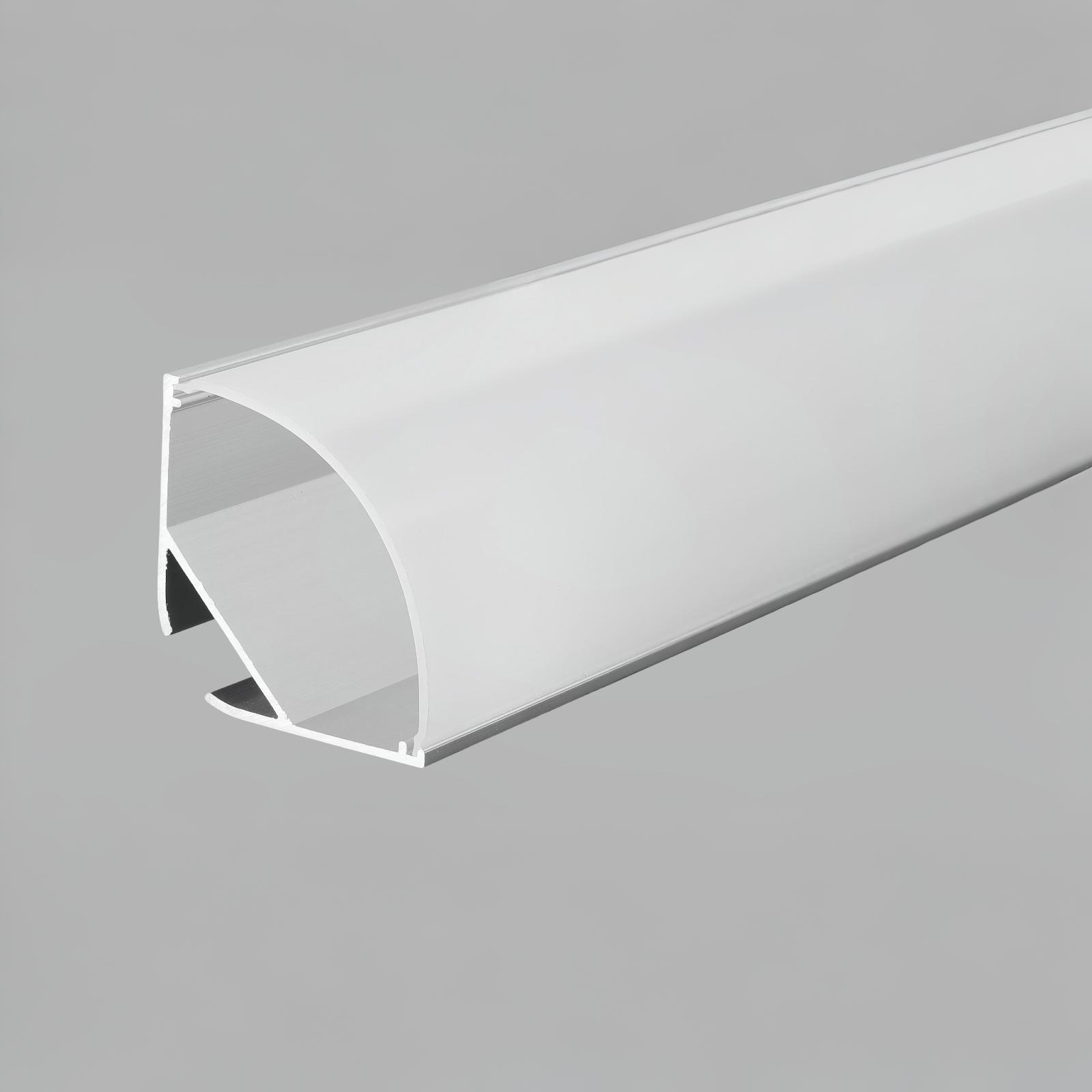 Aluminum LED Channel XT199