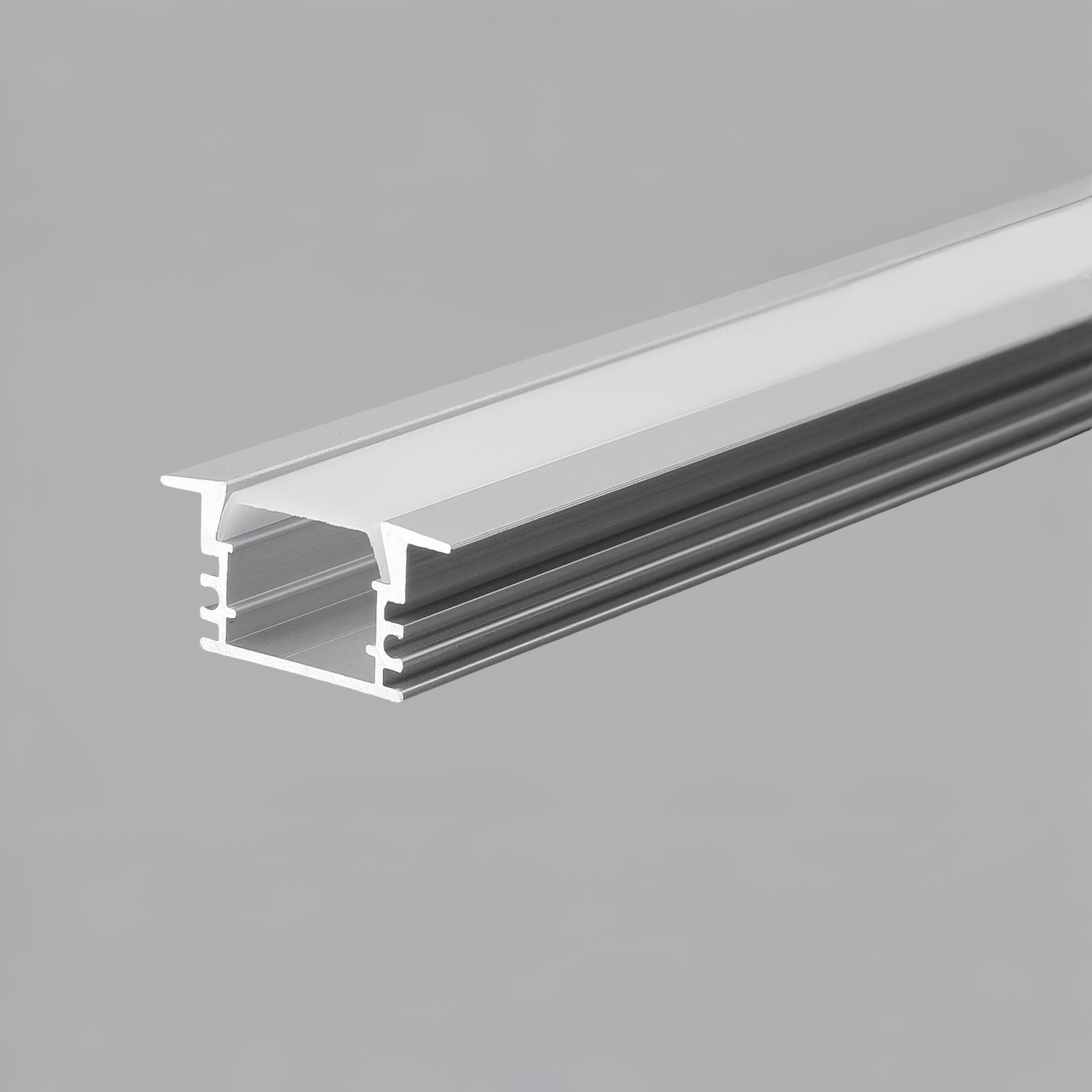 Aluminum LED Channel XT255