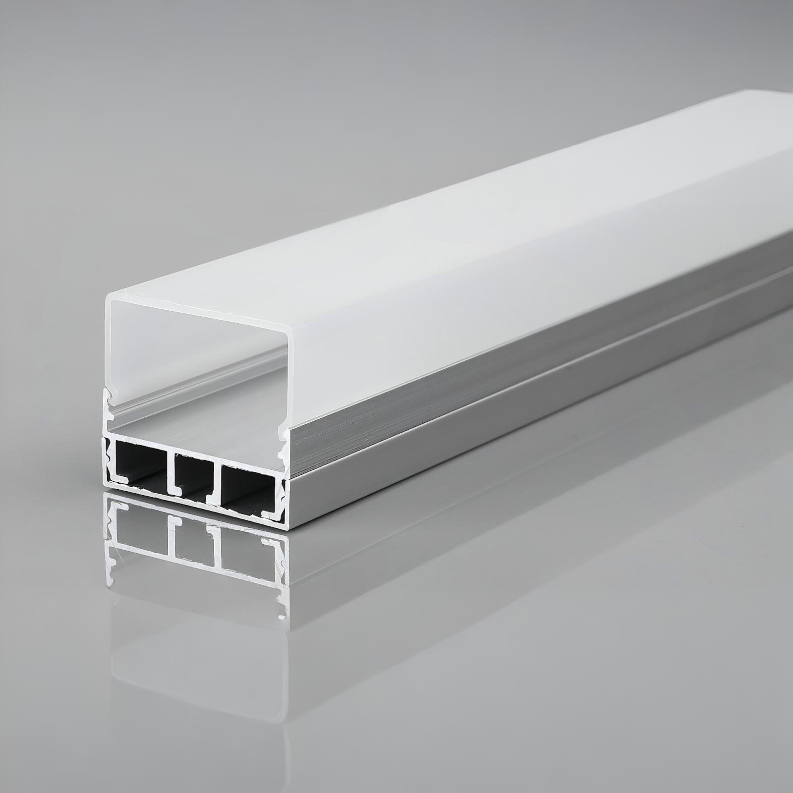 Aluminum LED Channel XT66