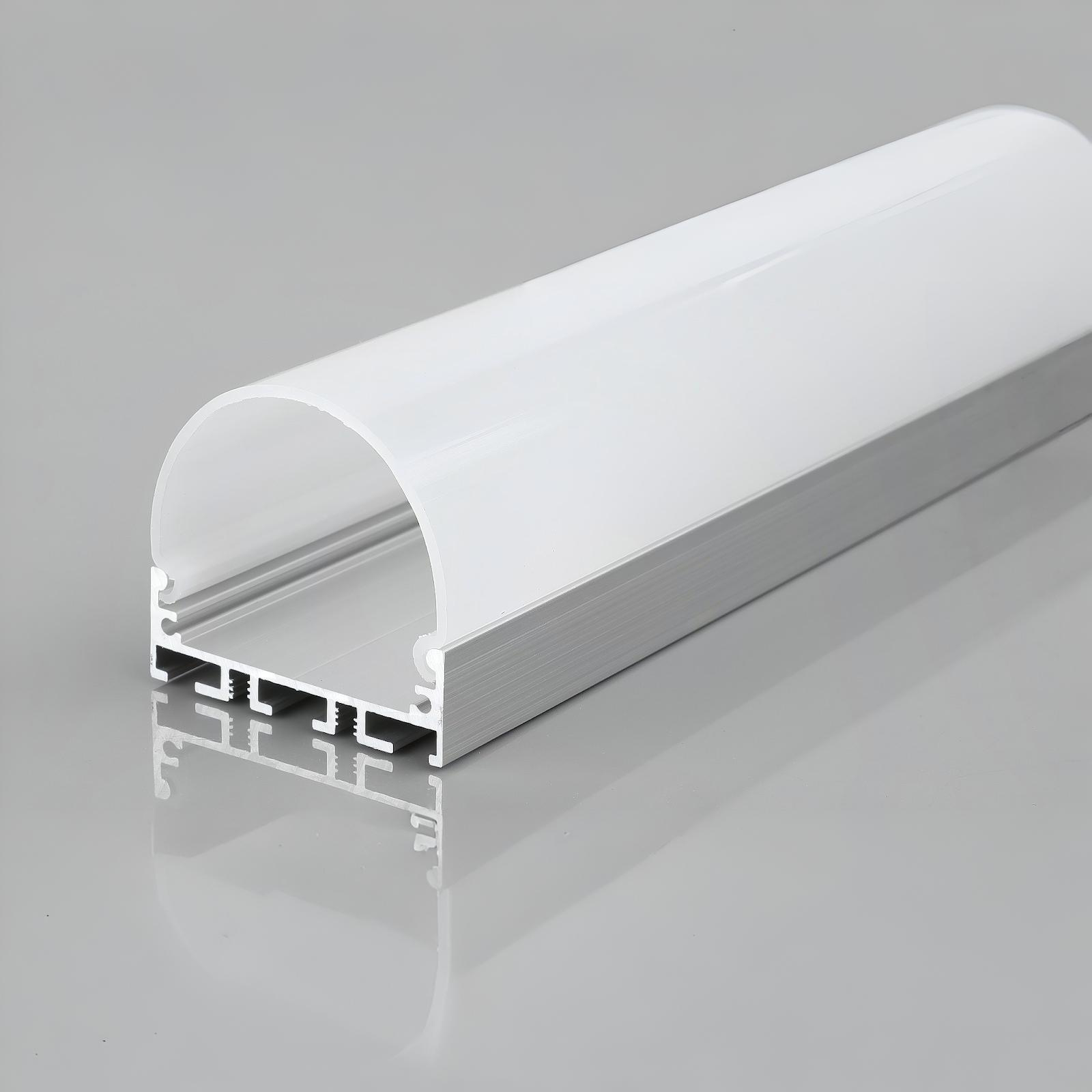 Aluminum LED Channel XT303R