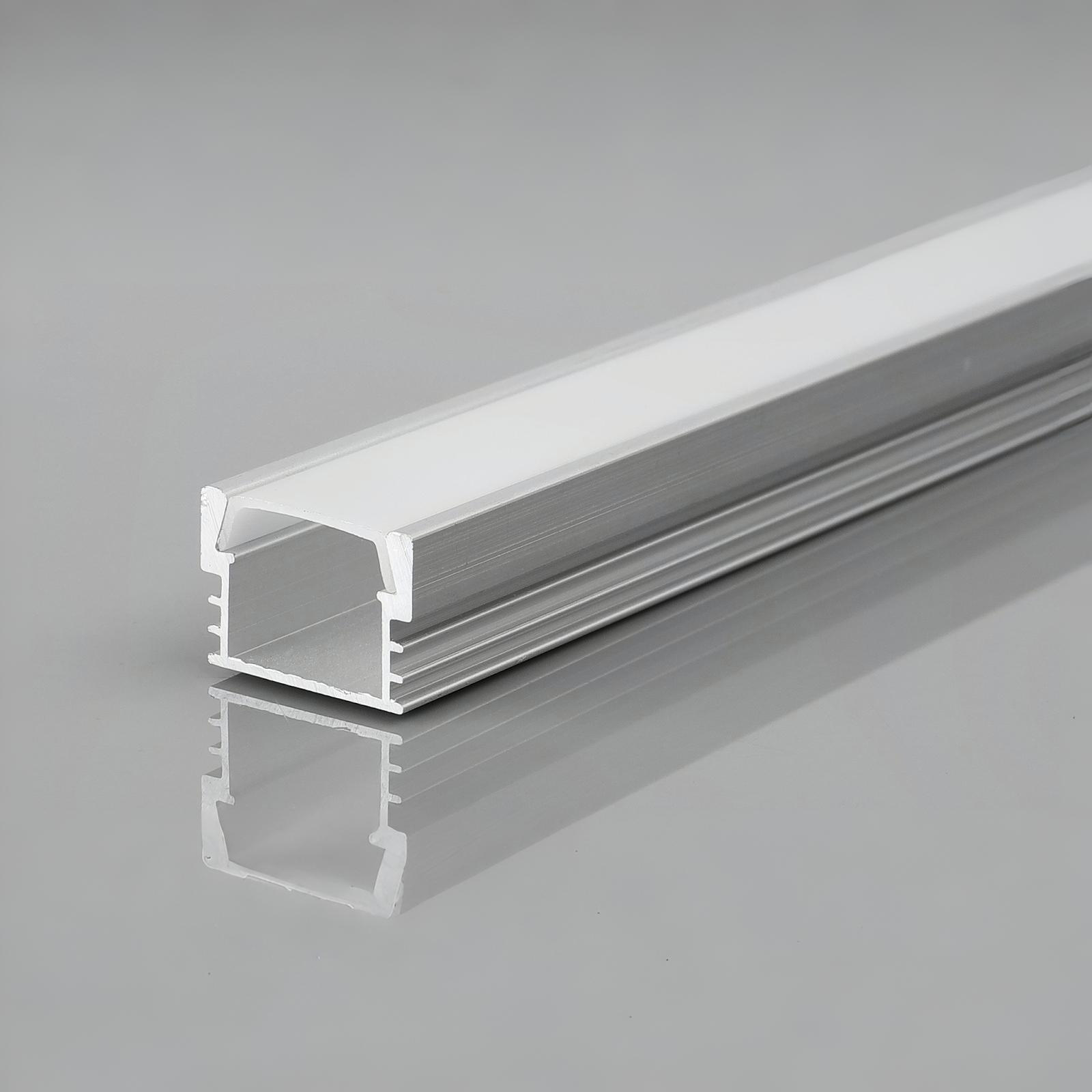 Aluminum LED Channel XT397