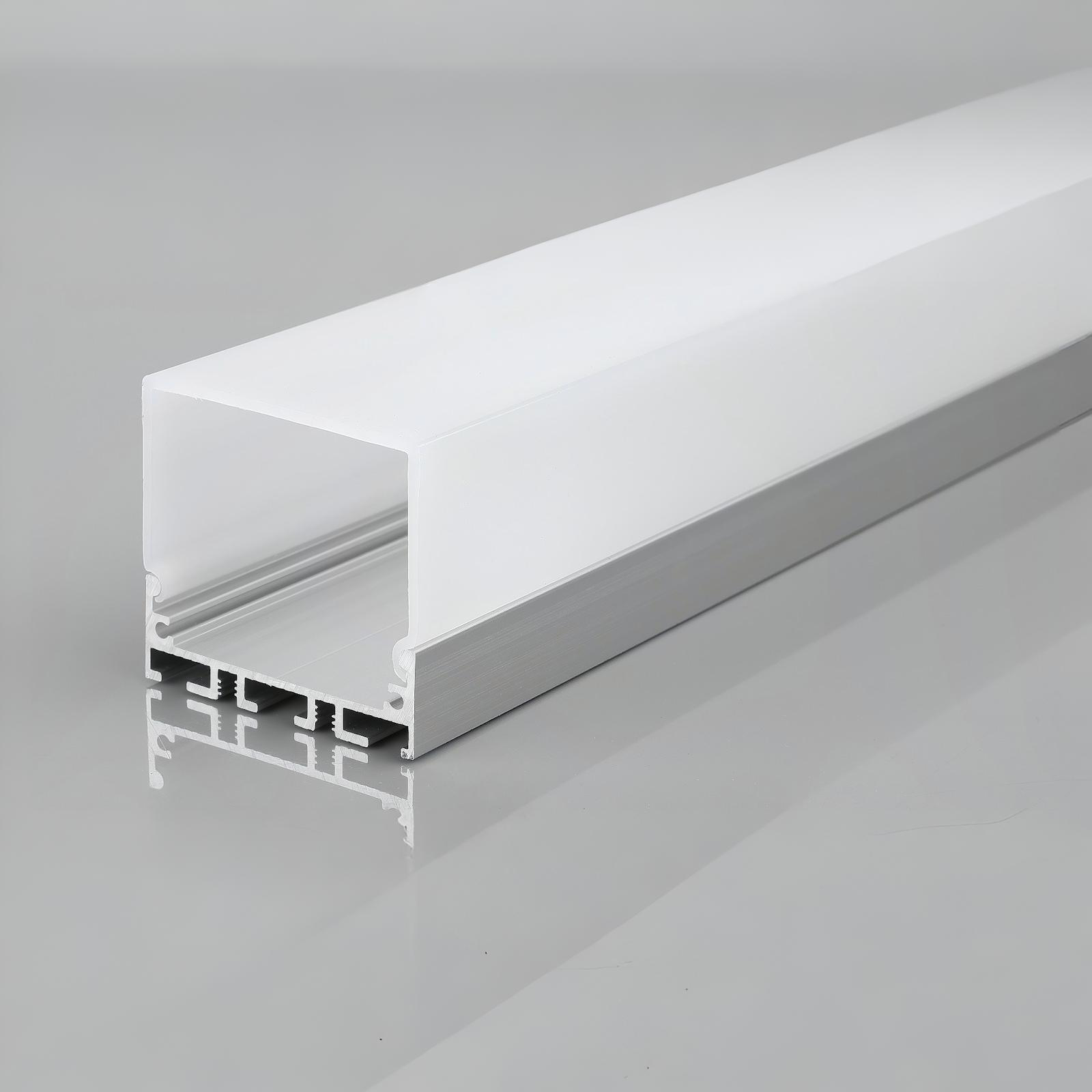 Aluminum LED Channel XT303S