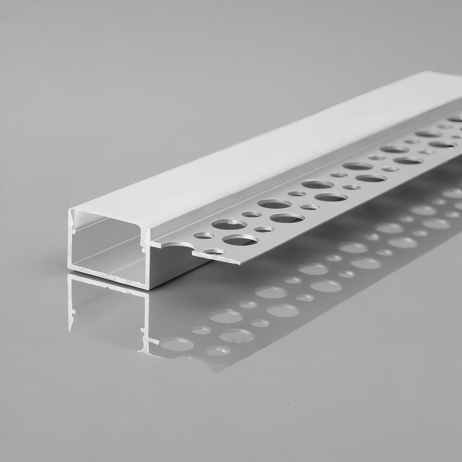 Aluminum LED Channel XT709