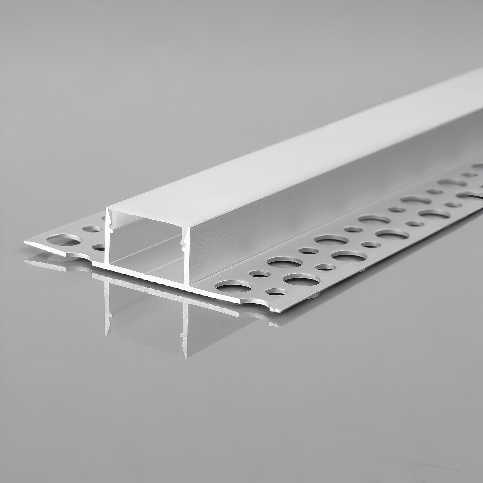 Aluminum LED Channel XT710