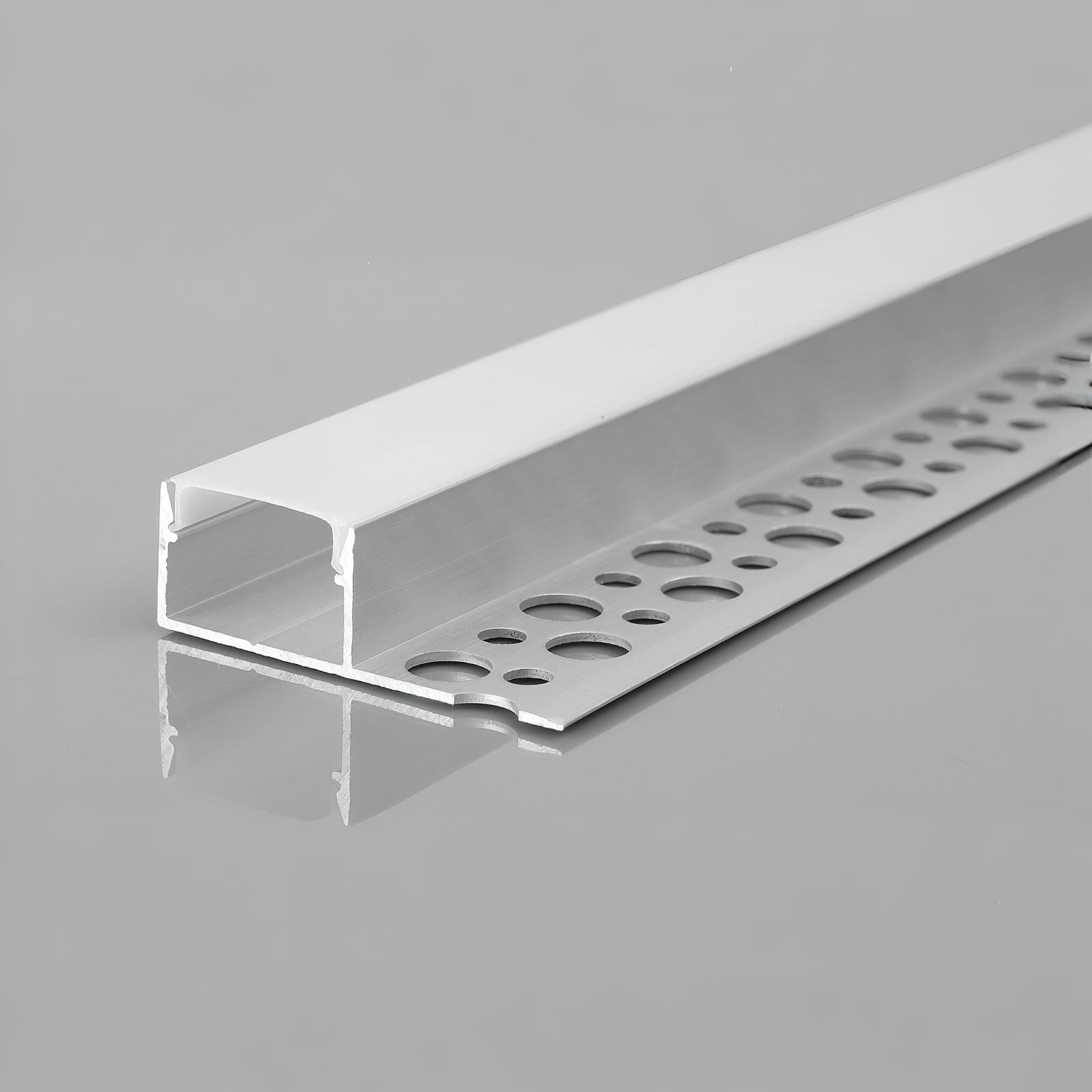 Aluminum LED Channel XT708