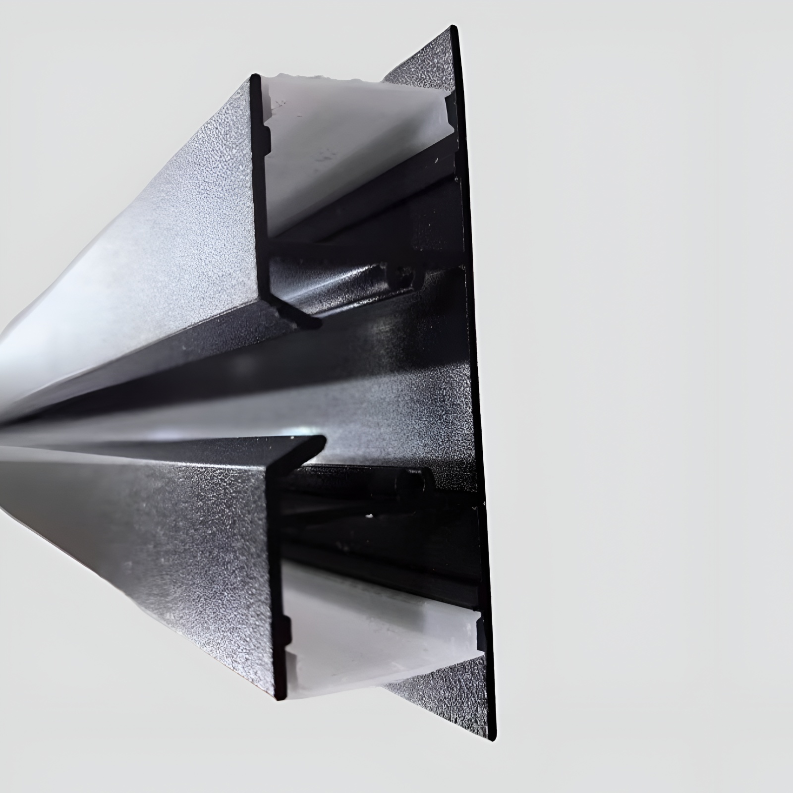 Aluminum LED Channel XT572