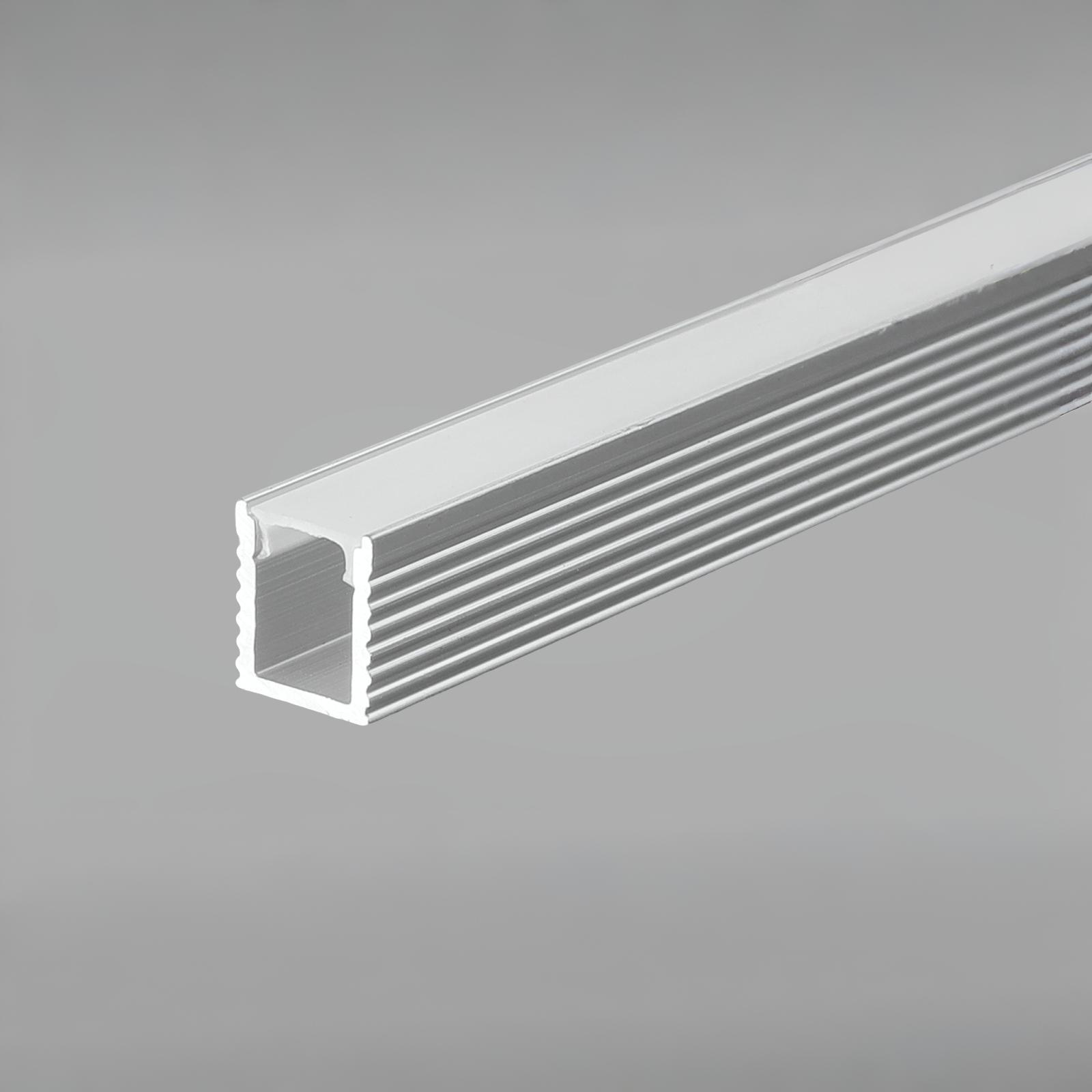 Aluminum LED Channel XT231