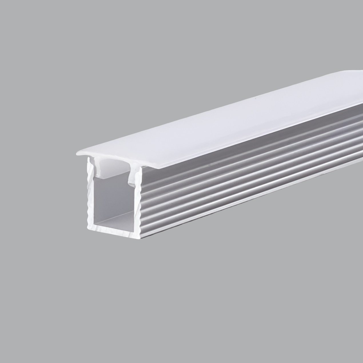 Aluminum LED Channel XT231B
