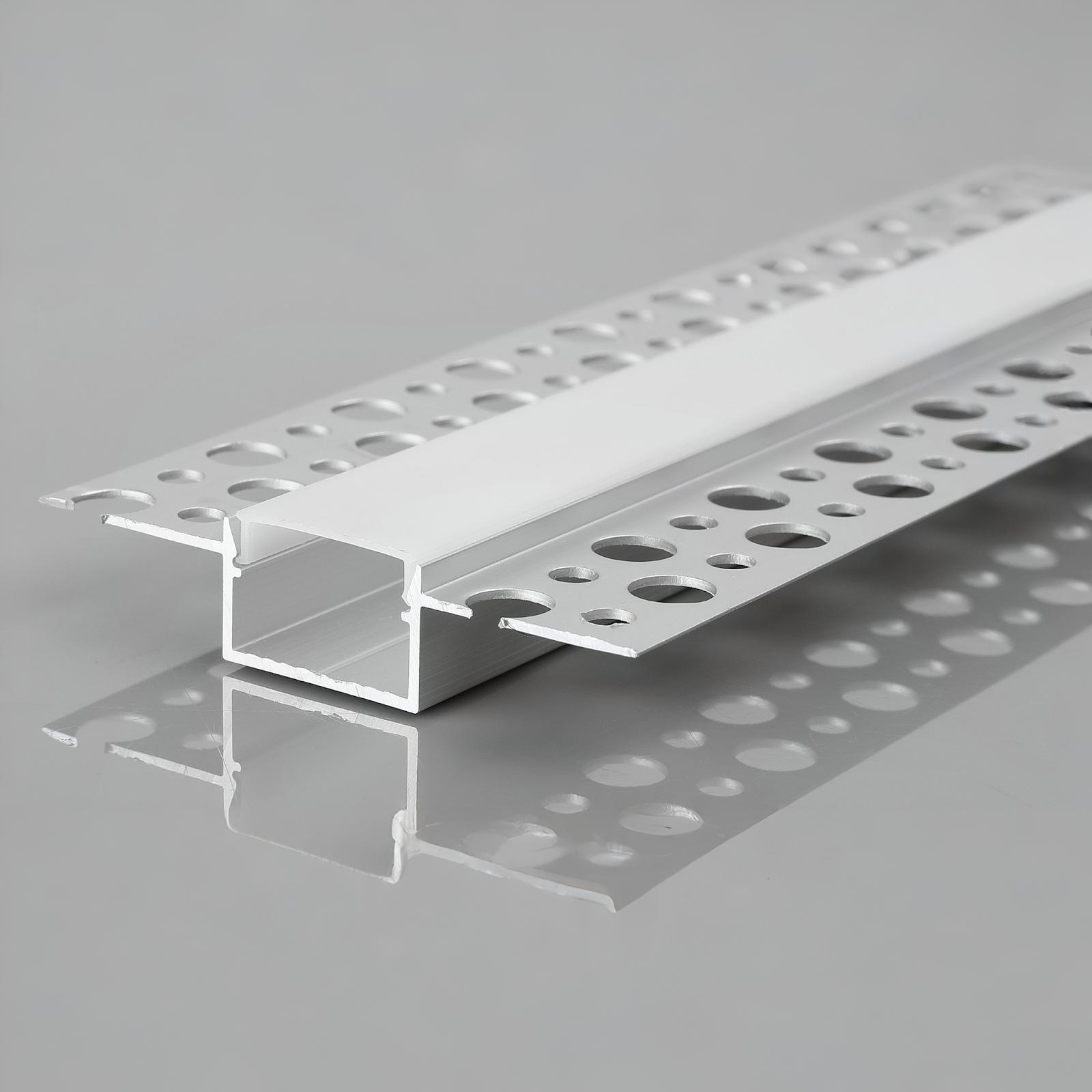 Aluminum LED Channel XT711
