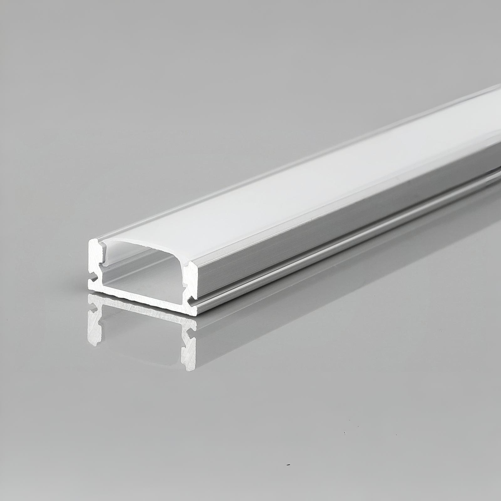 Aluminum LED Channel XT164
