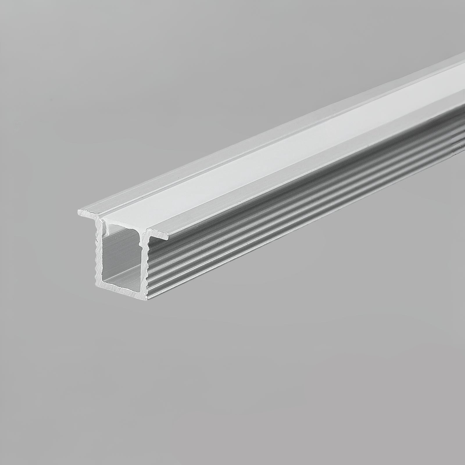 Aluminum LED Channel XT293