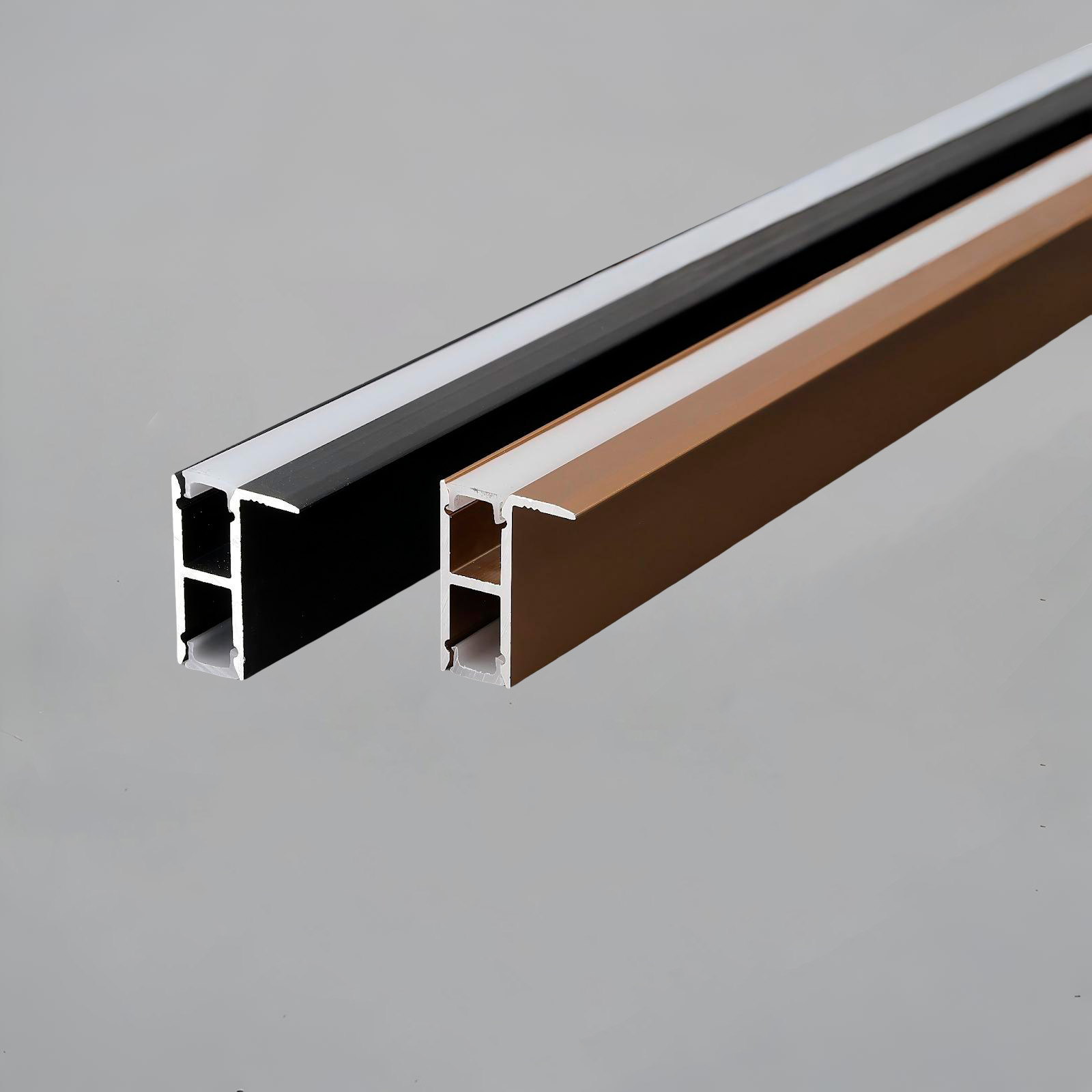 Aluminum LED Channel JP26