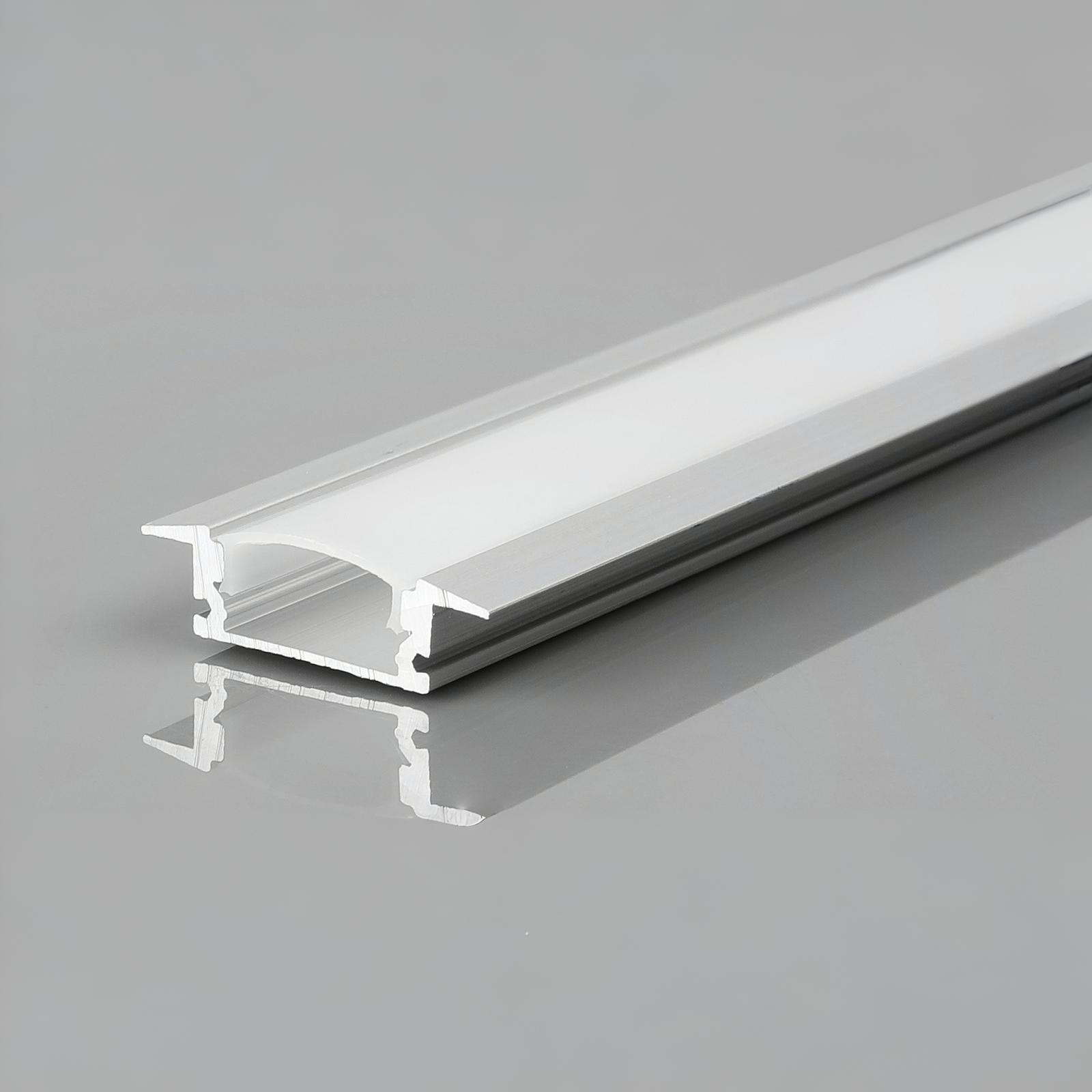 Aluminum LED Channel XT163