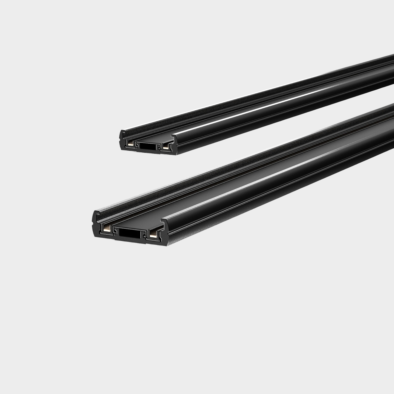 Magnetic Surface Track Rail OLEO3-M01M-1000