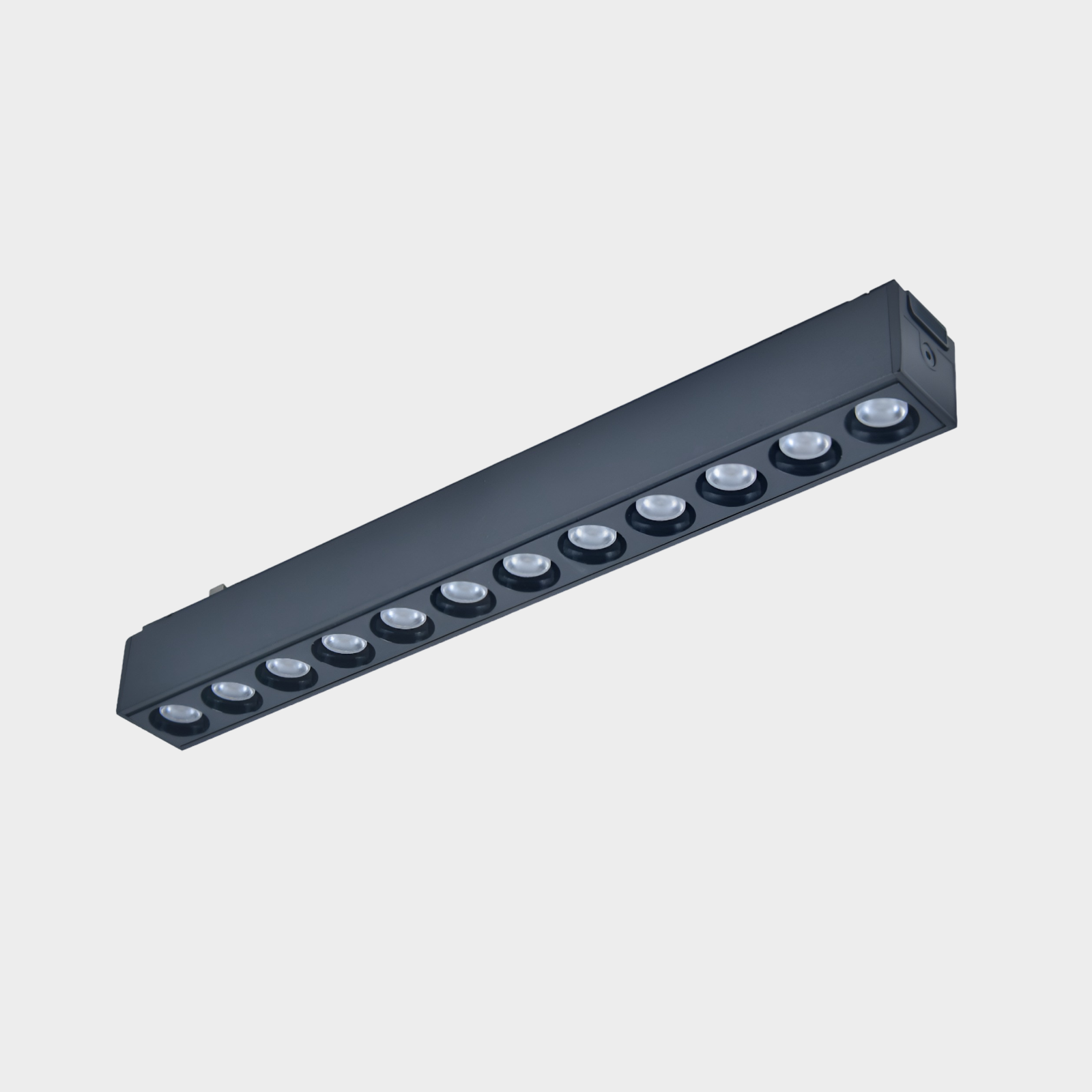Magnetic linear light OLEO3-A12A-D