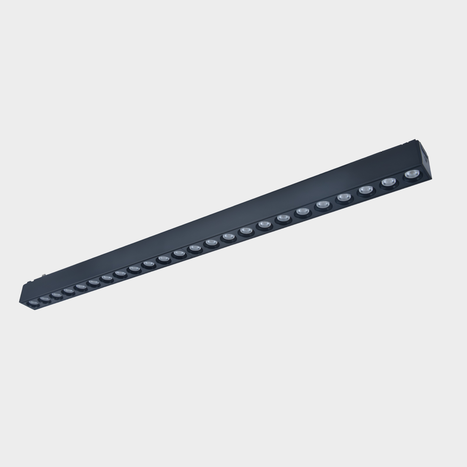 Magnetic linear light OLEO3-A24A-D