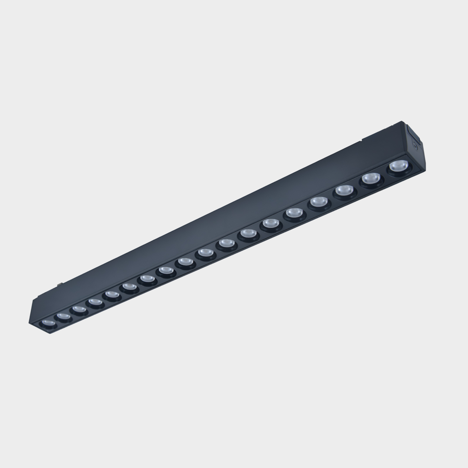 Magnetic linear light OLEO3-A18A-D