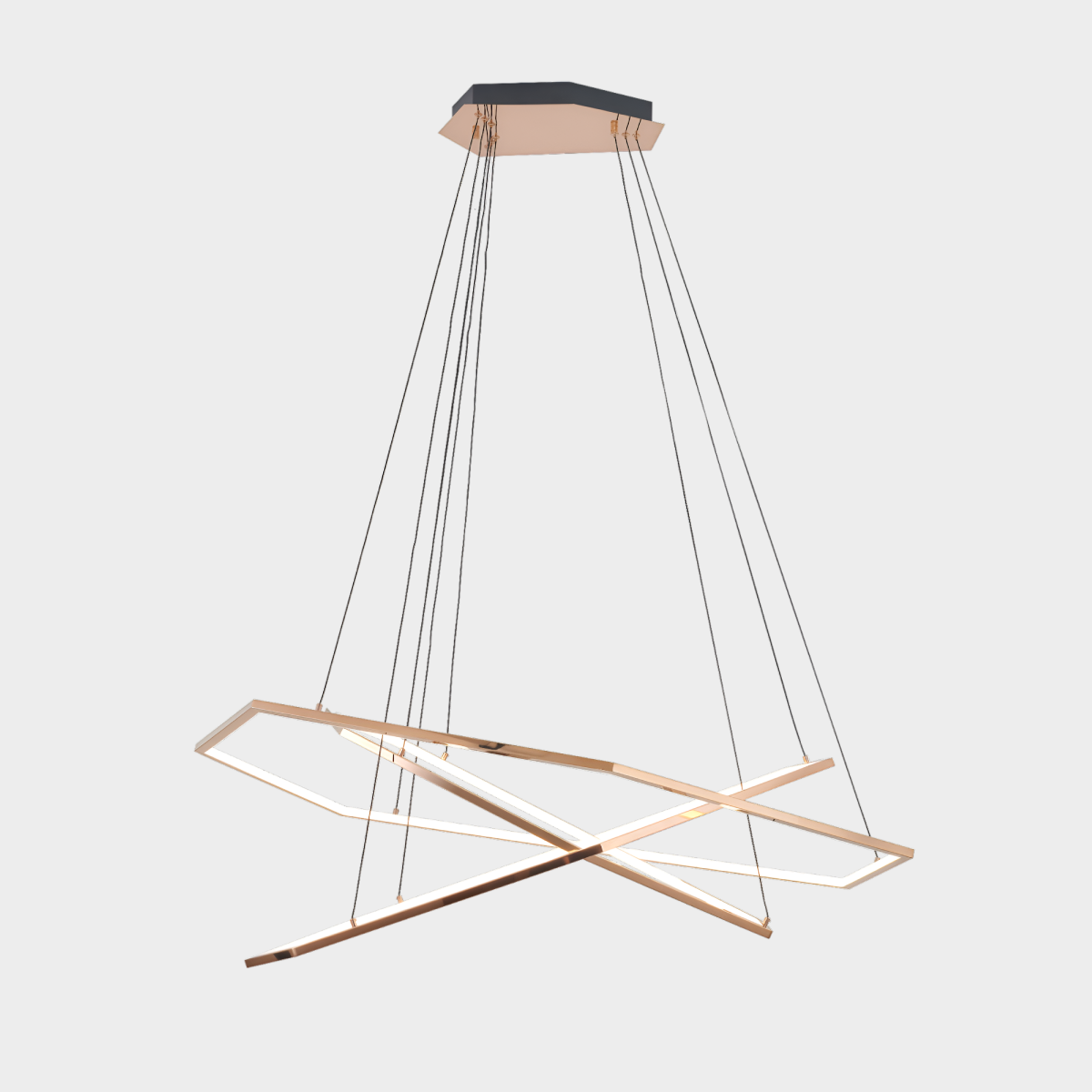 Pendant Lamp 22644-3