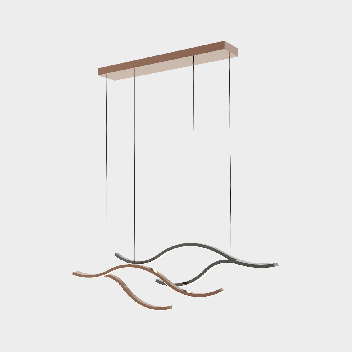 Pendant Lamp 1123-1200