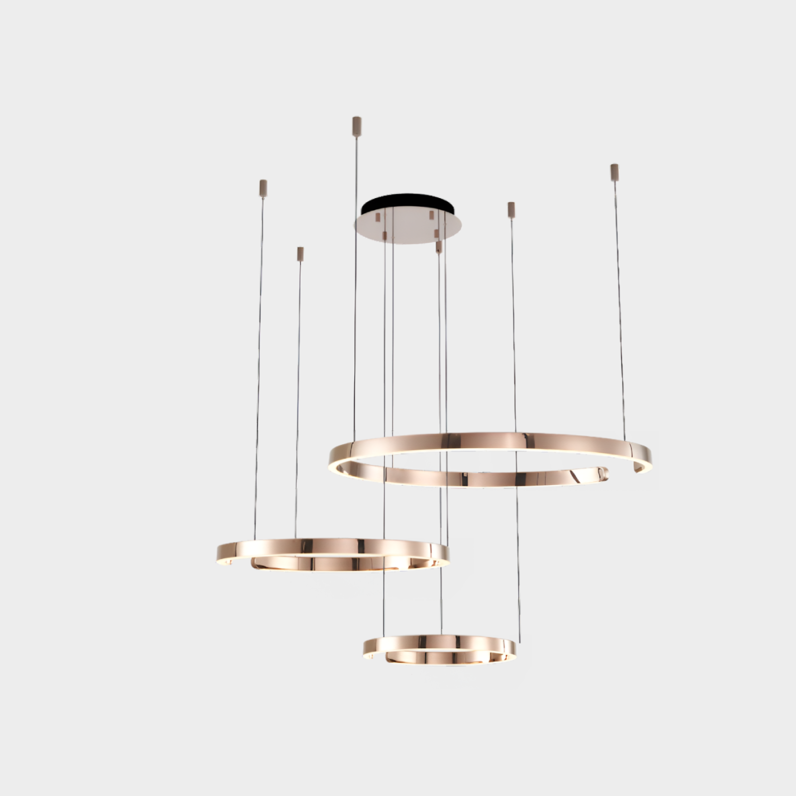 Pendant Lamp 22511-4+6+8