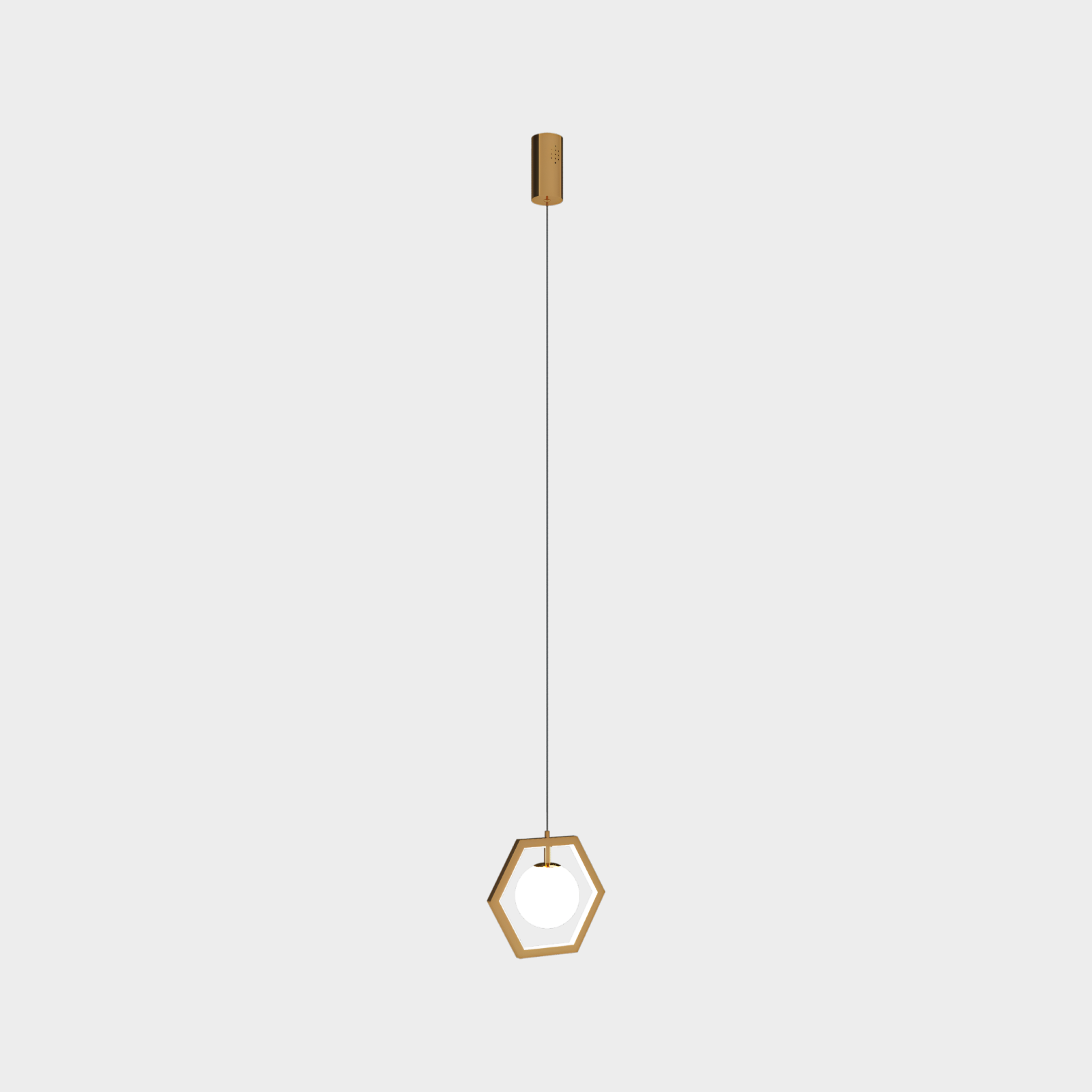 Pendant Lamp 66055-1