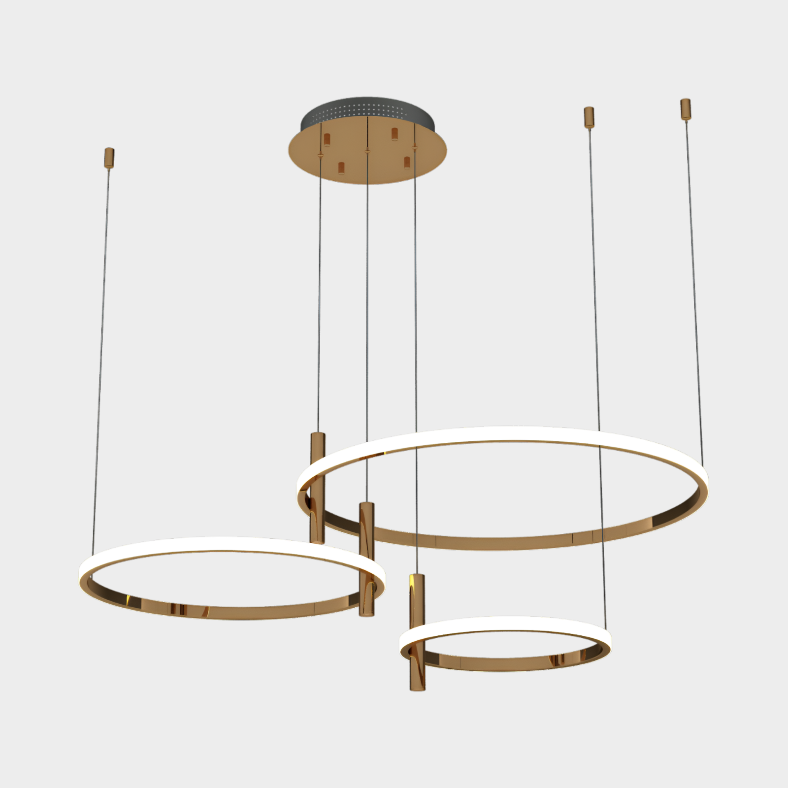 Pendant Lamp 63782-4+6+8