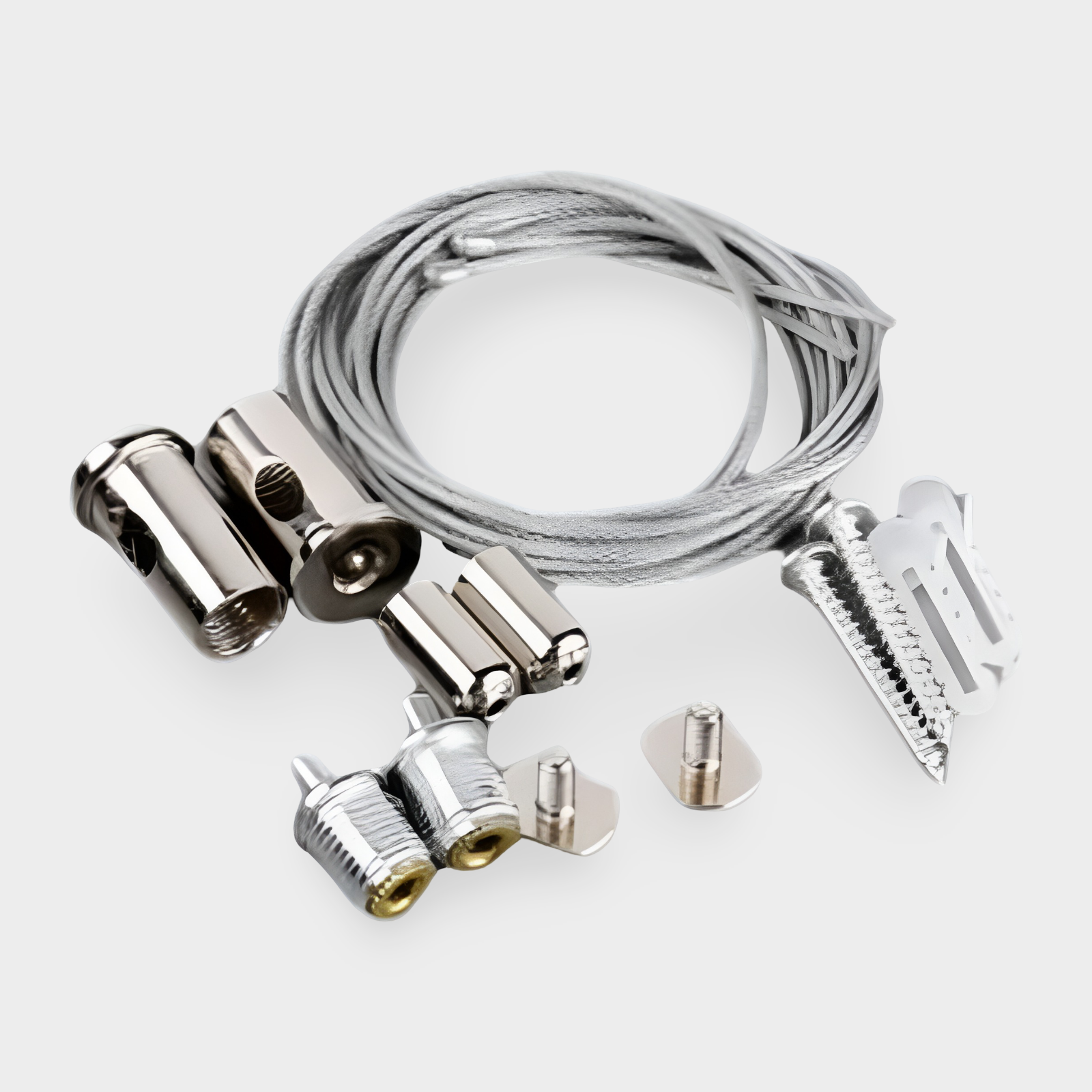 Hanging Wire for Aluminum Profiles