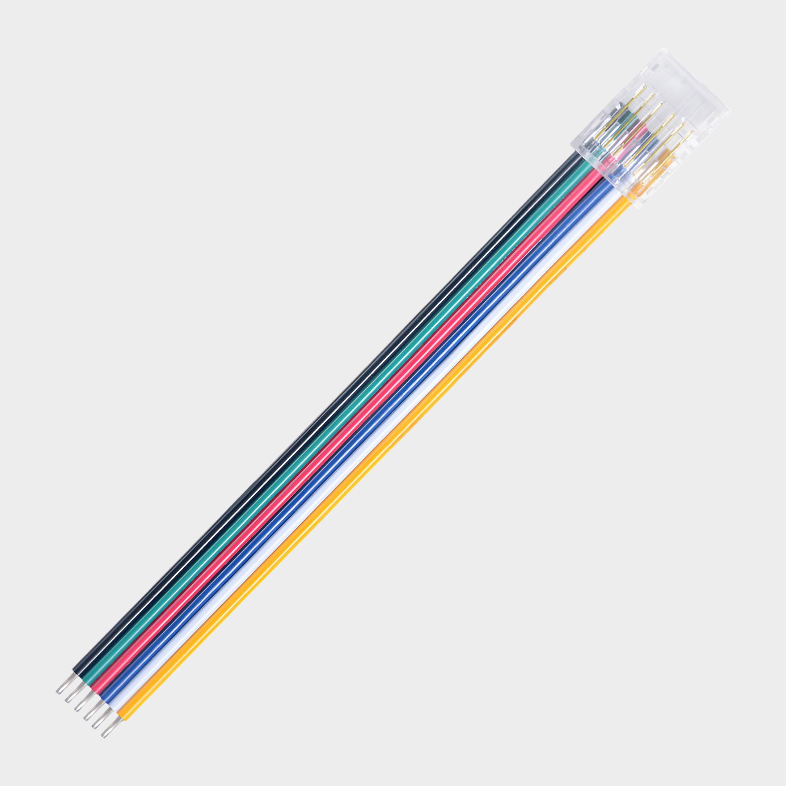 Strip to Power MN20-XB10-6P/L10CM