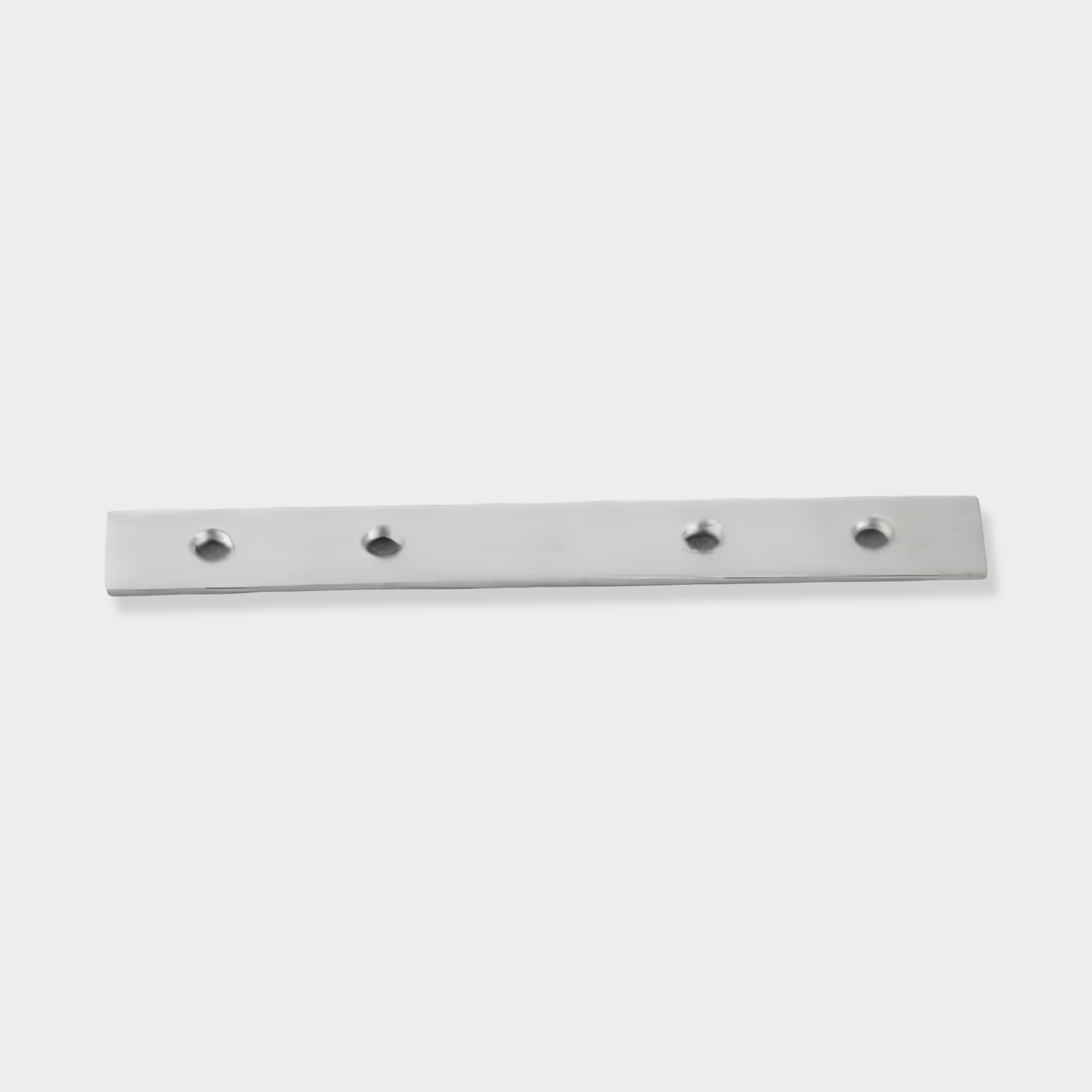 Aluminum  LED Channel 180° jointed connector