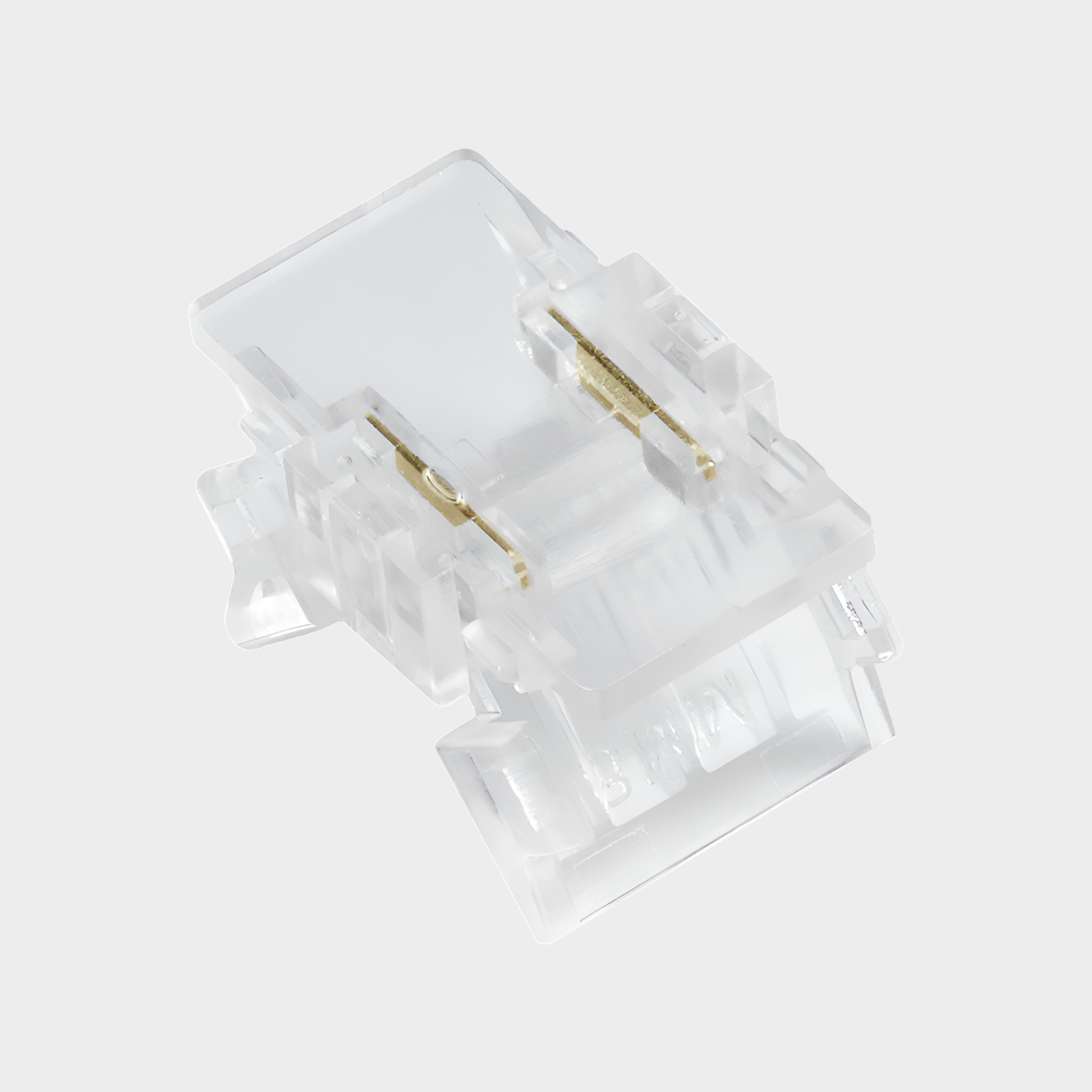 Strip to Strip Joint MN20-B8C-2P-CV