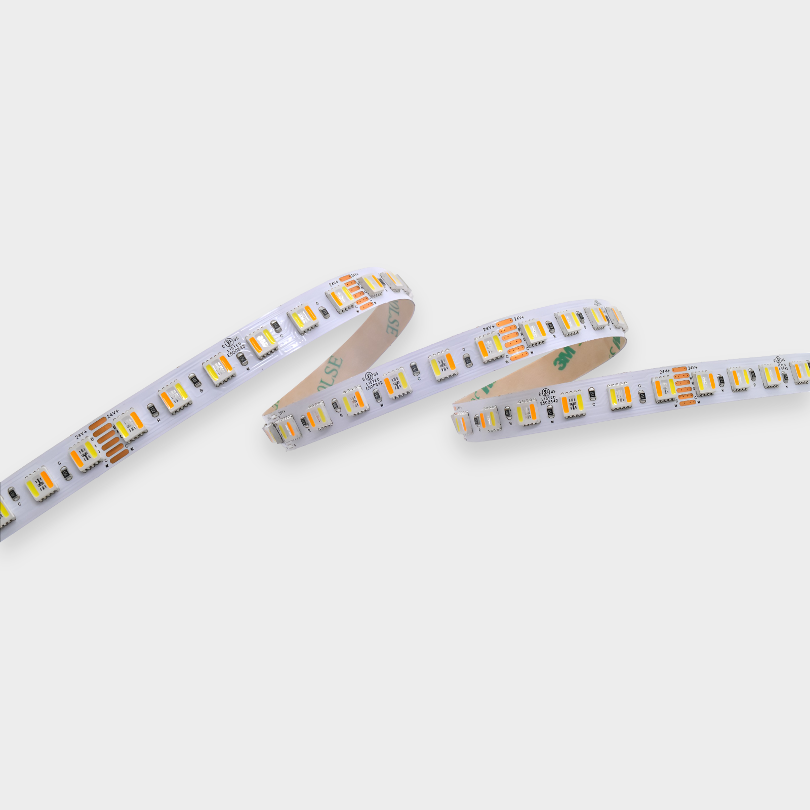 LED Strip SMD 5050 RGBWW