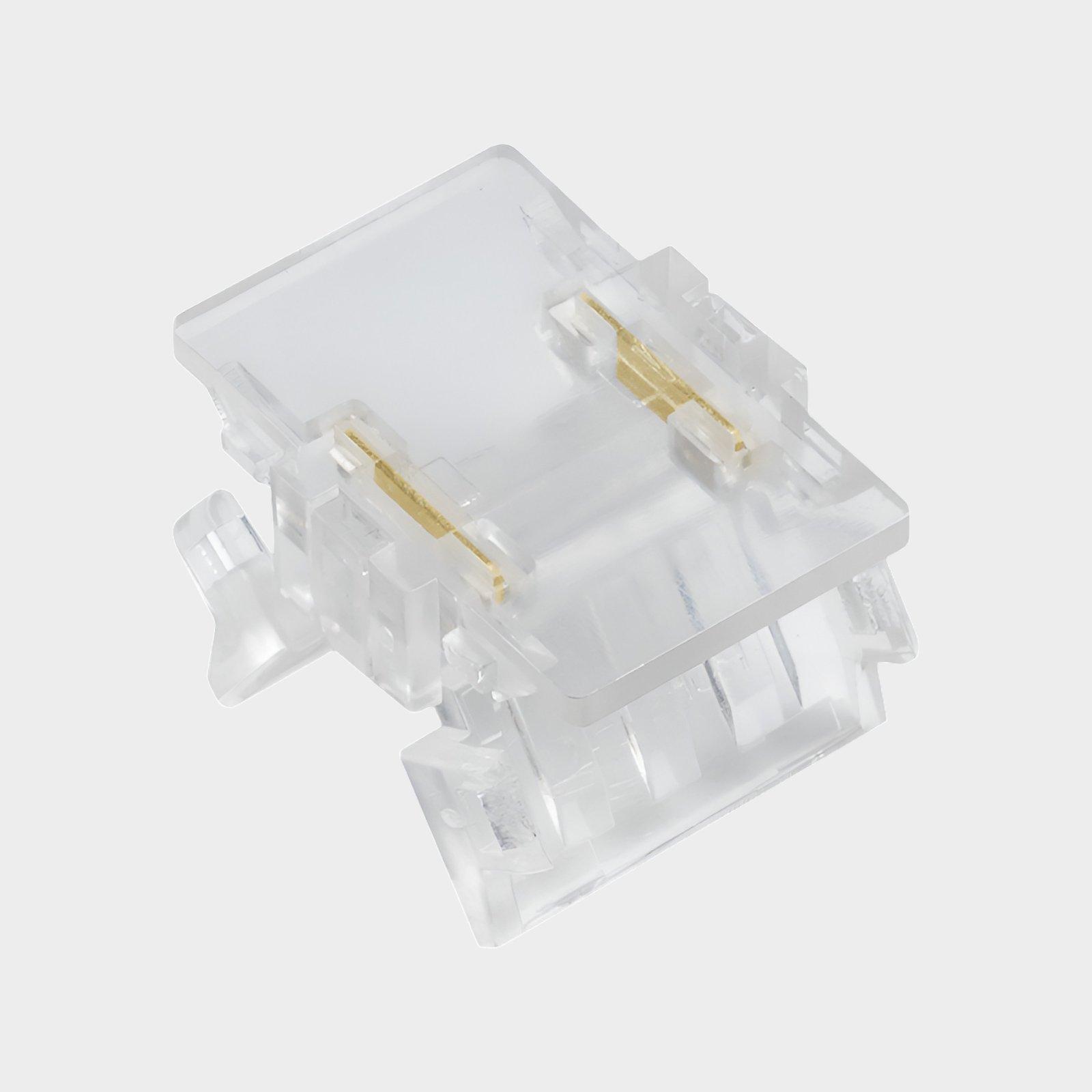 Strip to Strip Joint MN20-B10C-2P-CV