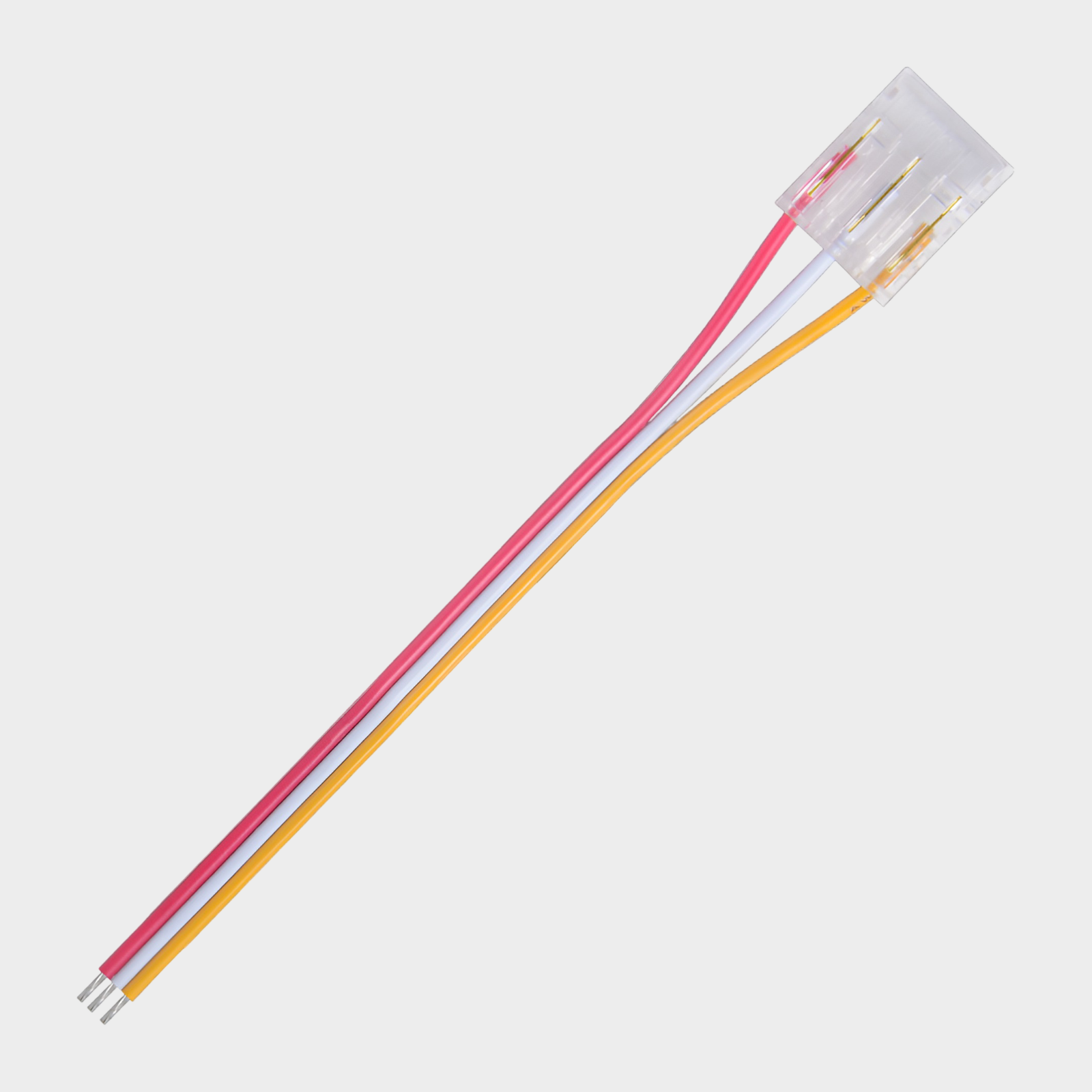 Strip to Power MN20-XB12-3P/L10CM