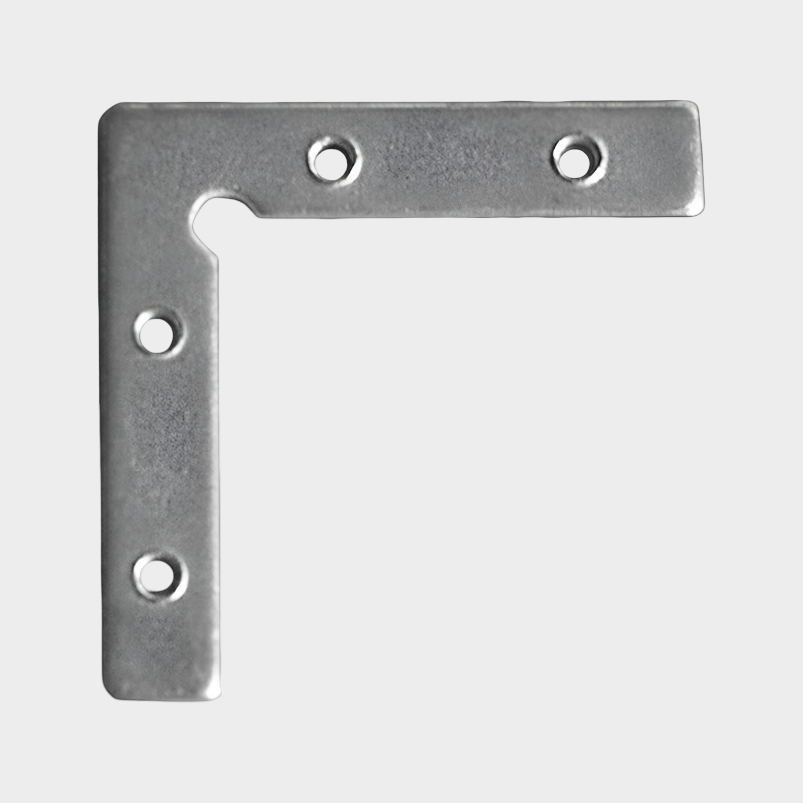 Aluminum  LED Channel 90° jointed connector
