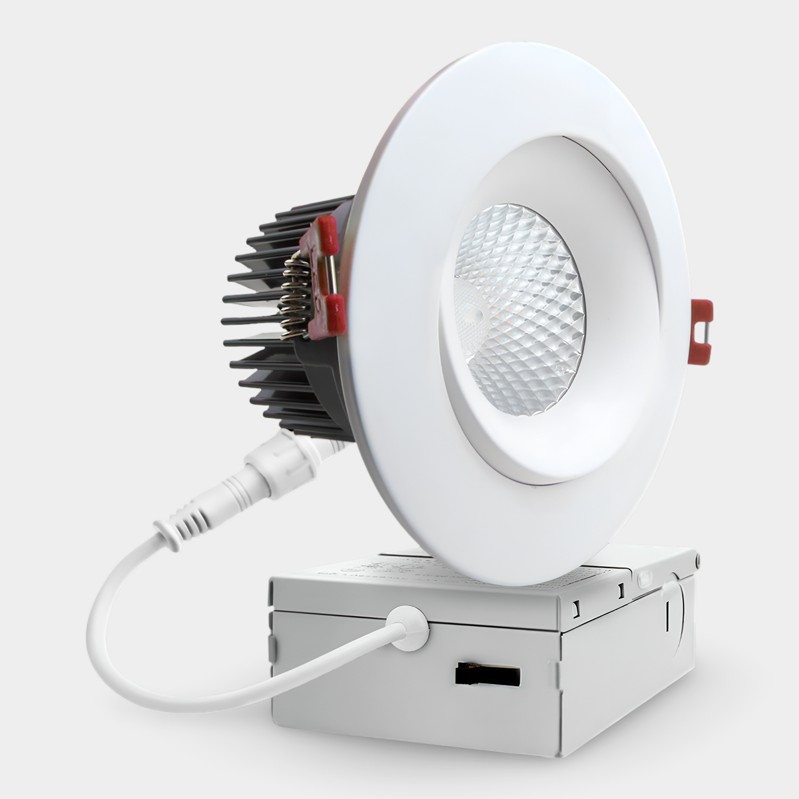 LBT-3.5 360° FGB Downlight 12W