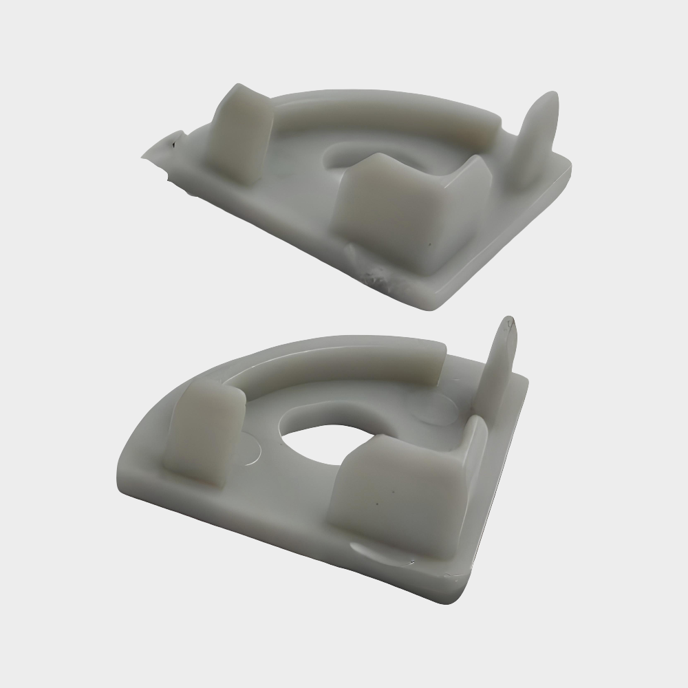 Aluminum LED Channel XT58 - Image 4
