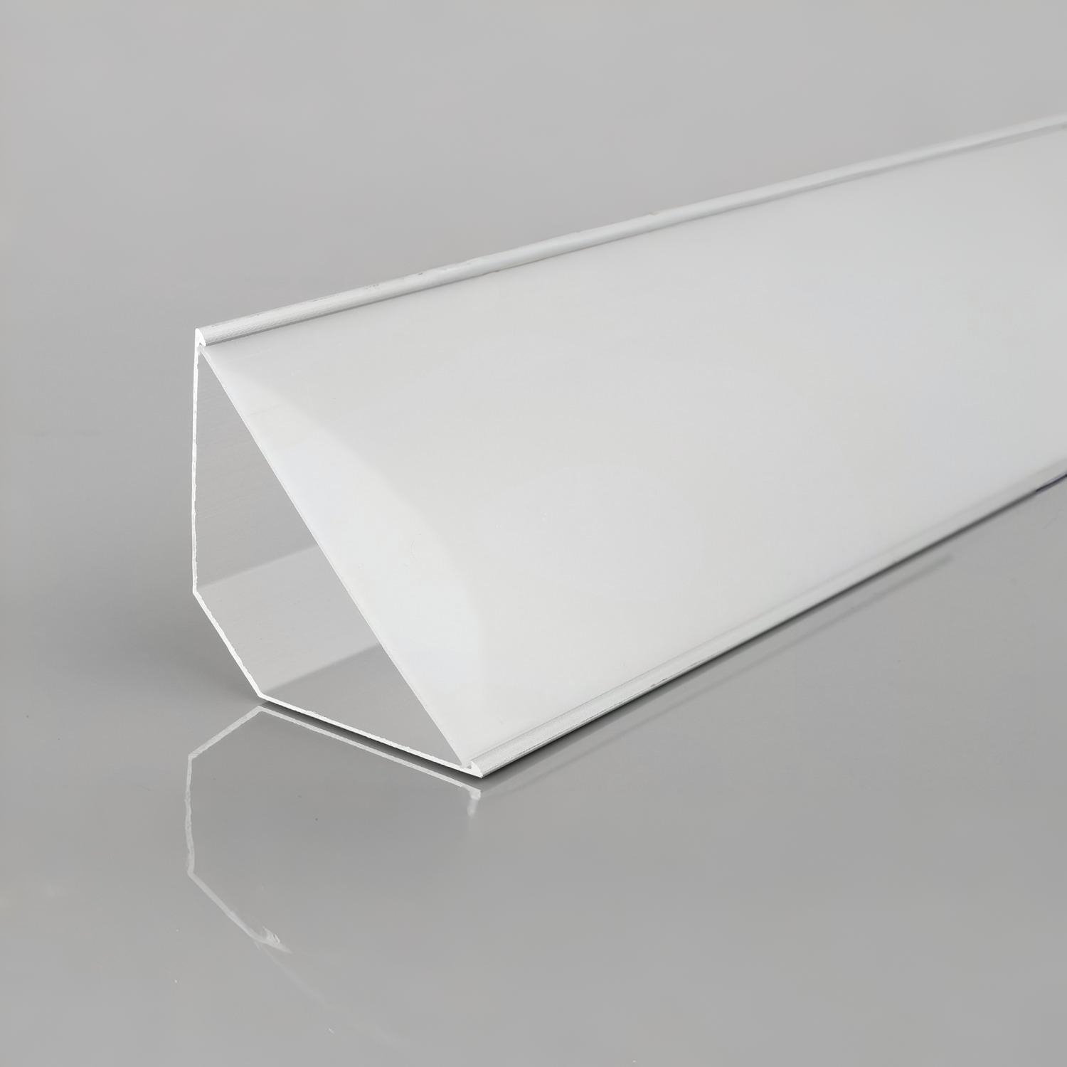 Aluminum LED Channel XT641