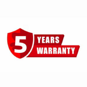 5 Years