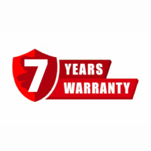 7 Years