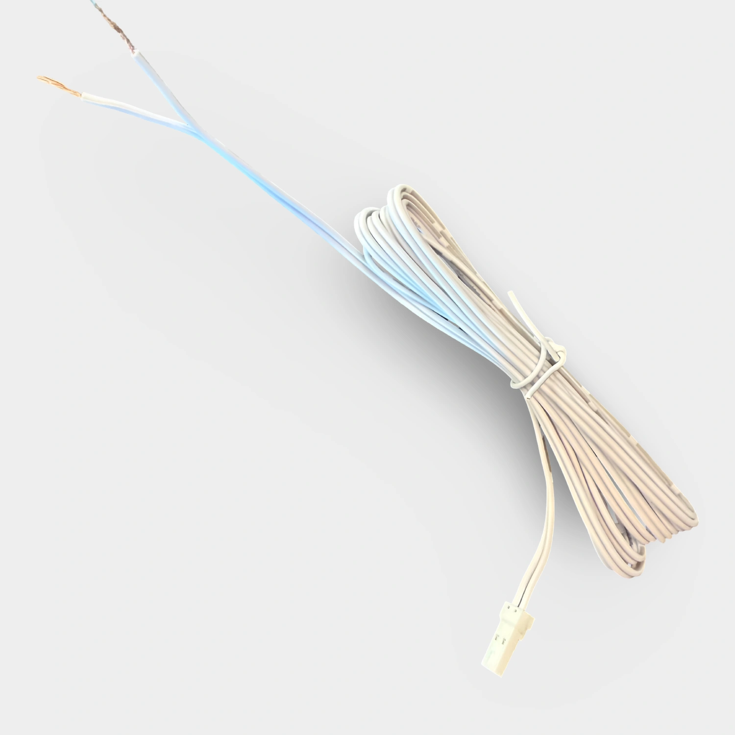 Wardrobe Lamp Dupont Terminal Welding Wire